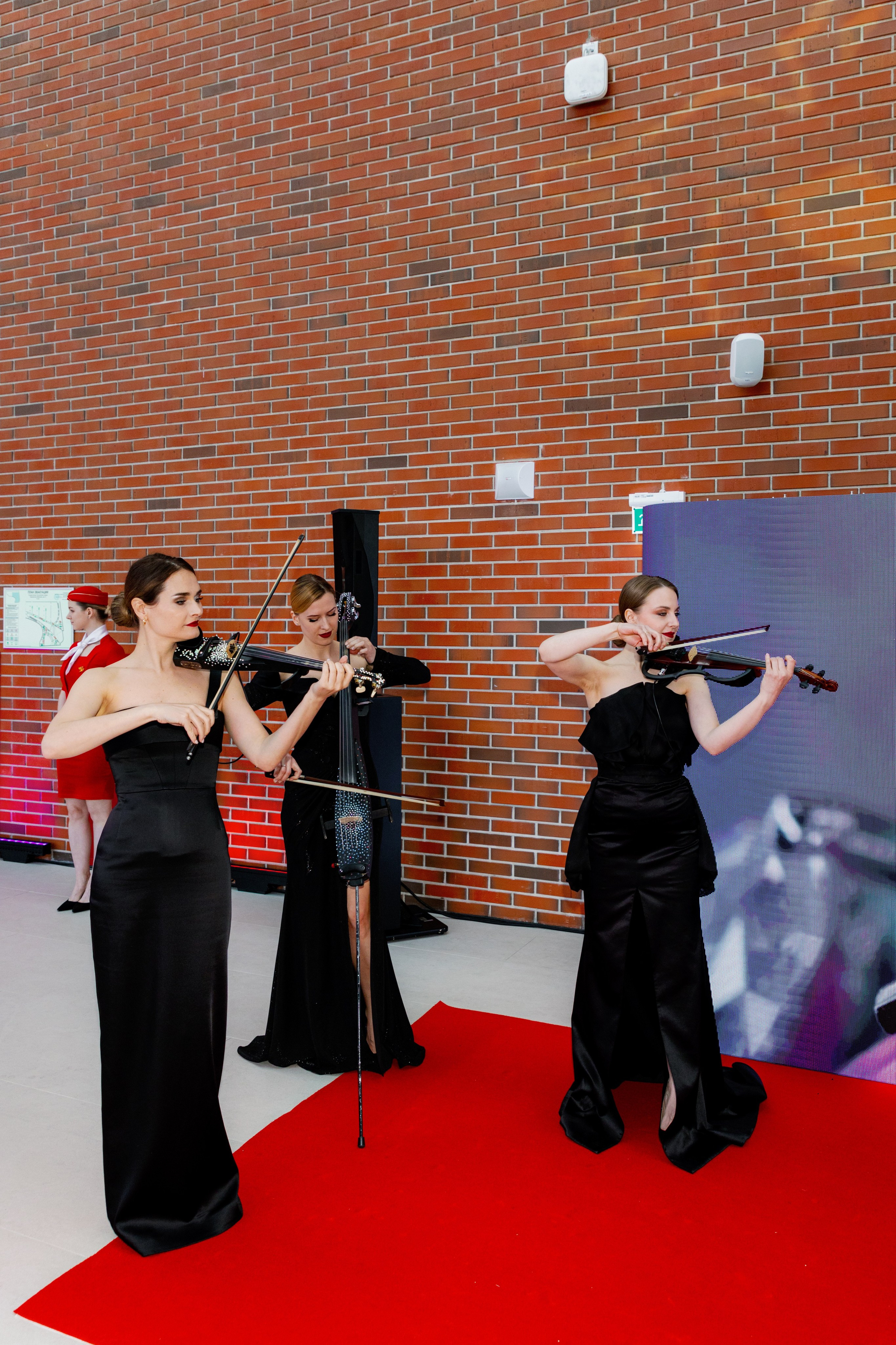 Презентация GET JET в Третьяковской галерее. Фотограф в Москве и Санкт-Петербурге Дарина