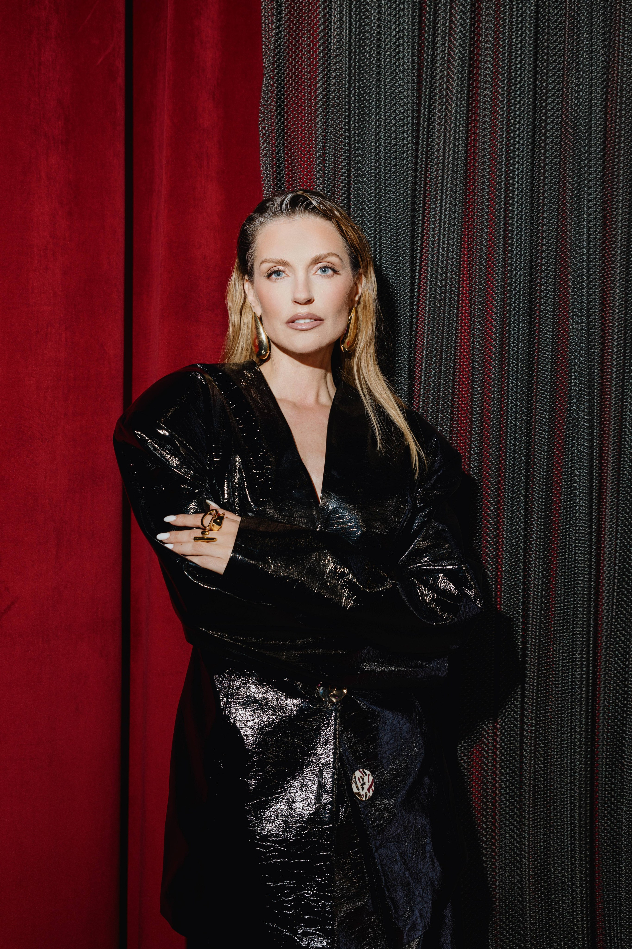 ПРЕСС-ВОЛЛ. Фотограф в Москве и Санкт-Петербурге Дарина