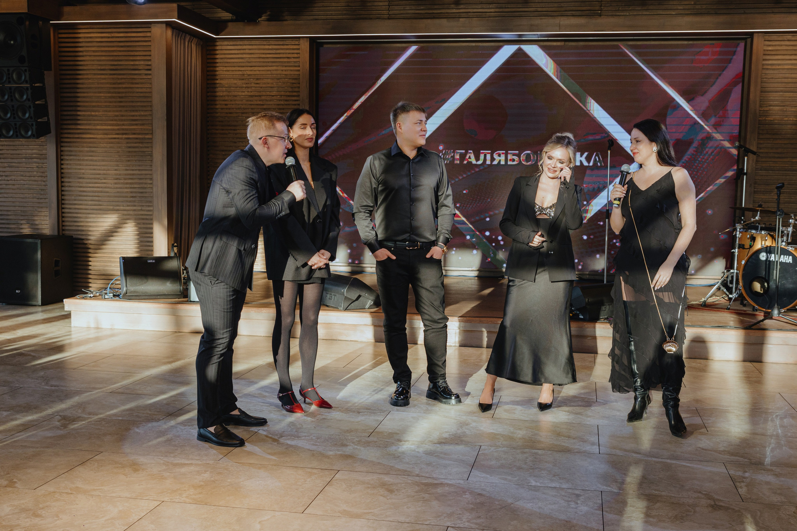 День Рождения Галины Сергеевны (Подольск). Фотограф в Москве и Санкт-Петербурге Дарина