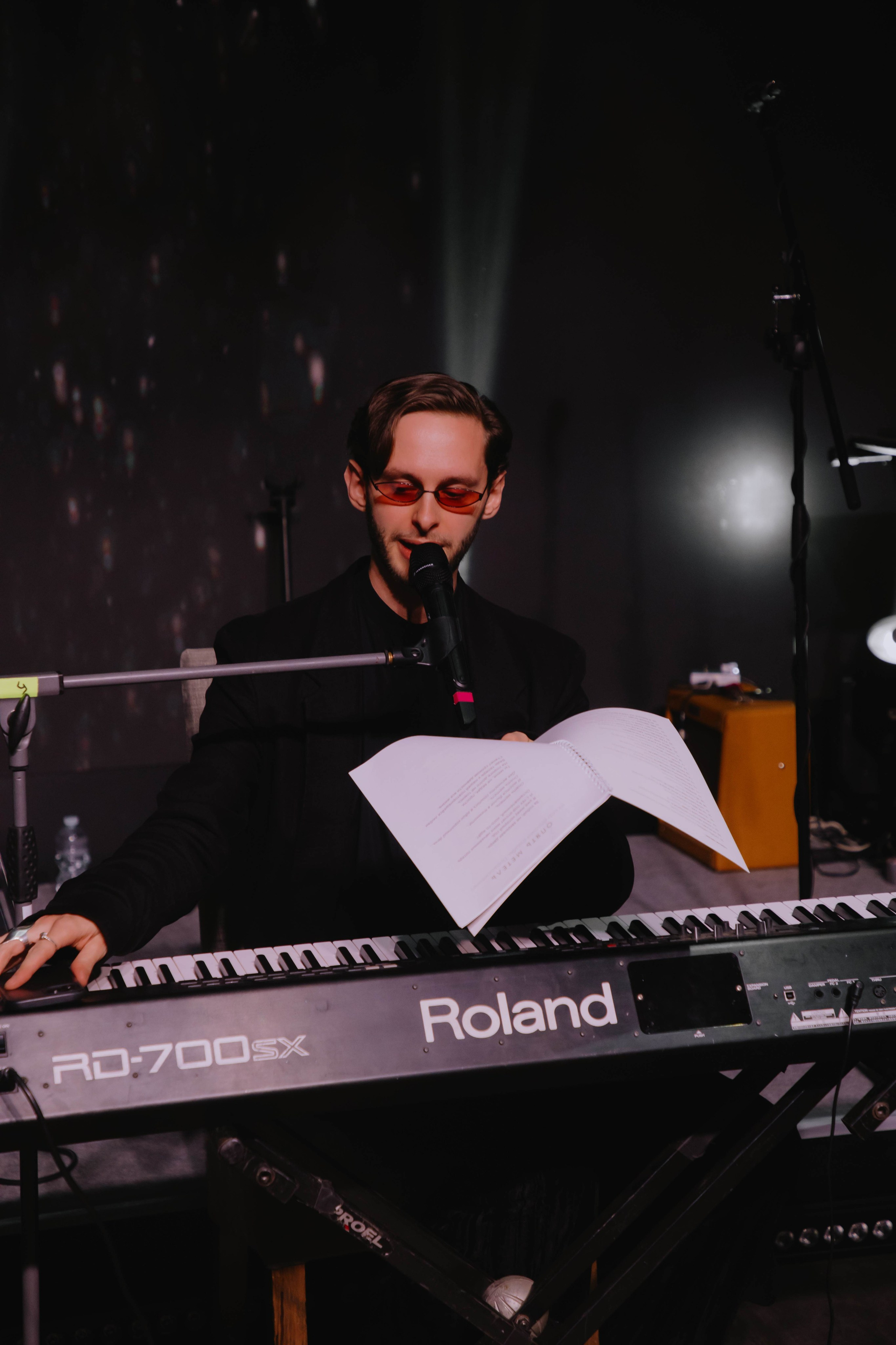 День Рождения Александра Иванова (Москва). Фотограф в Москве и Санкт-Петербурге Дарина