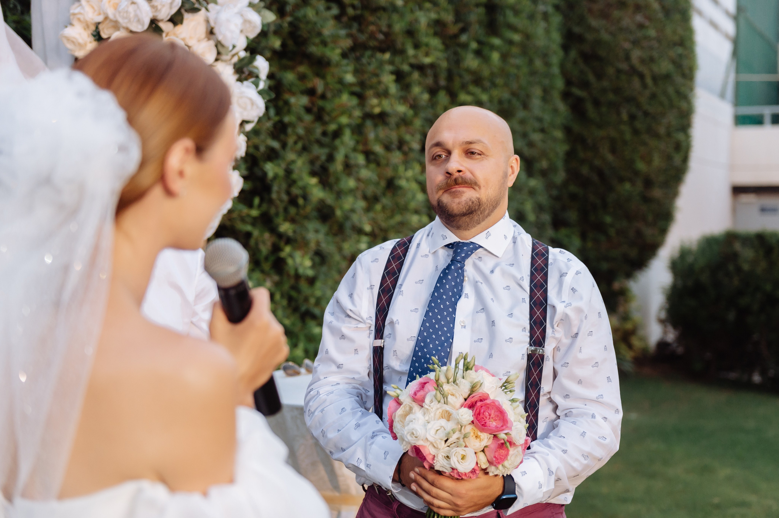 Елена и Денис (Абу Даби). Фотограф в Москве и Санкт-Петербурге Дарина