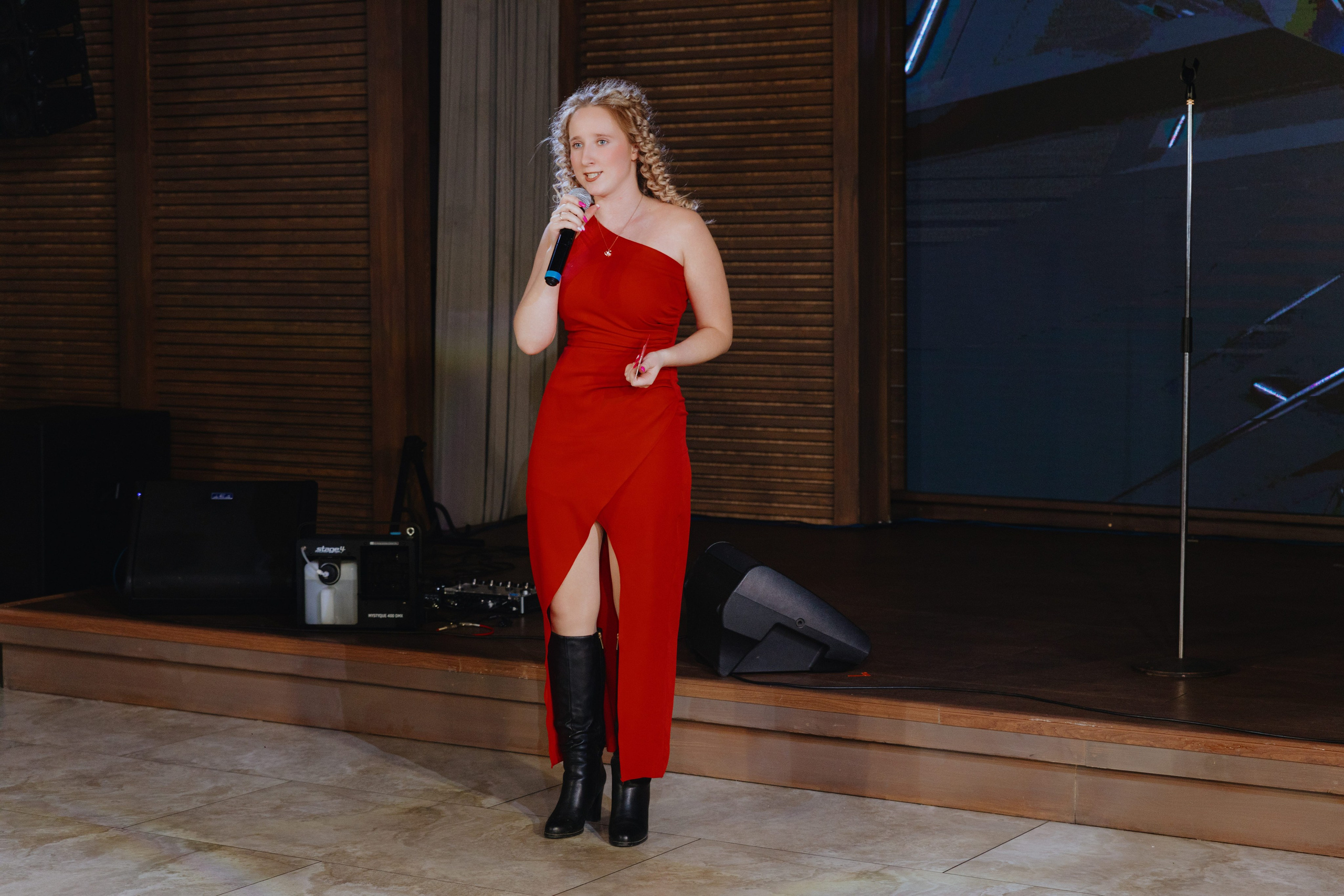 День Рождения Галины Сергеевны (Подольск). Фотограф в Москве и Санкт-Петербурге Дарина