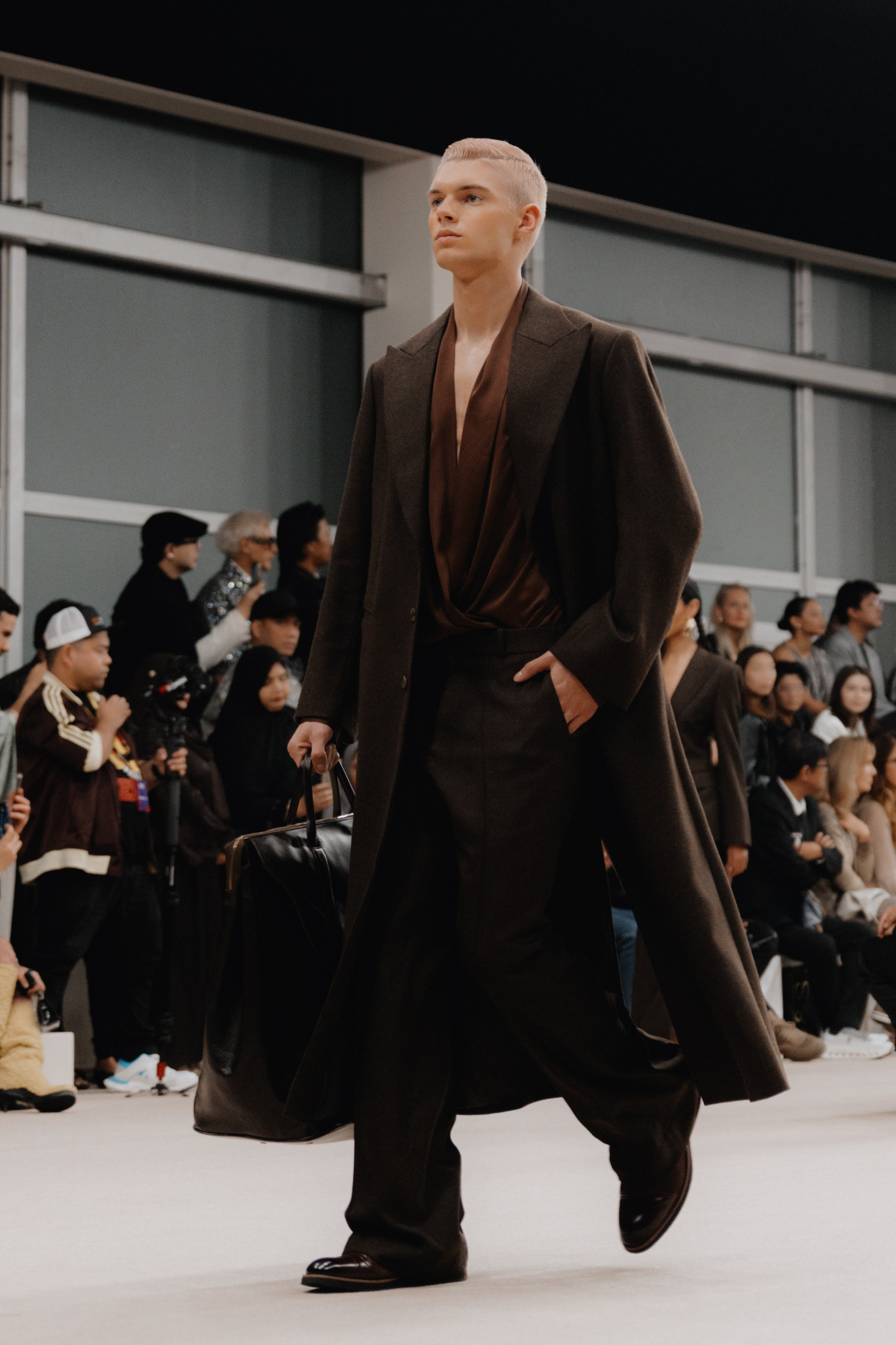 Fashion Show /2025 (Dubai). Фотограф в Москве и Санкт-Петербурге Дарина