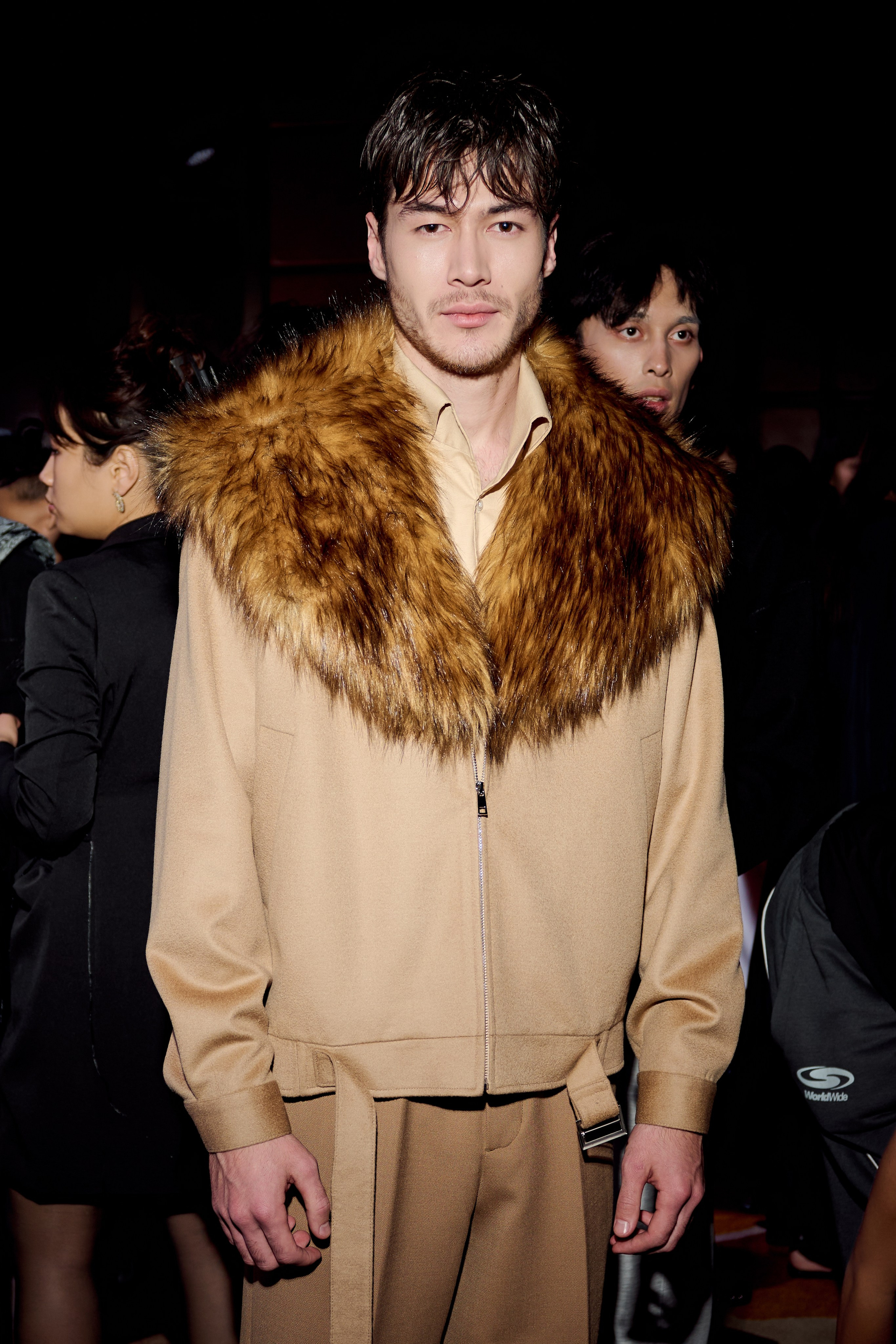 Backstage | 9.10.2025. Nadi Valiyeva | Fashion & Art Photographer