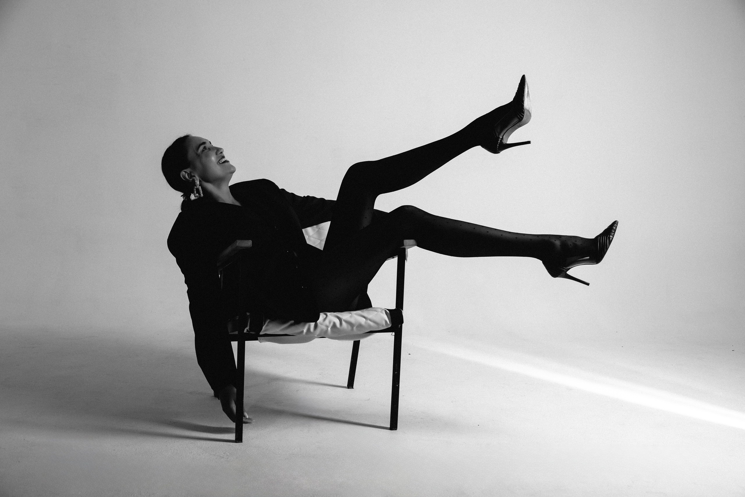 Фотограф в Санкт-Петербурге Кристина Ильинская