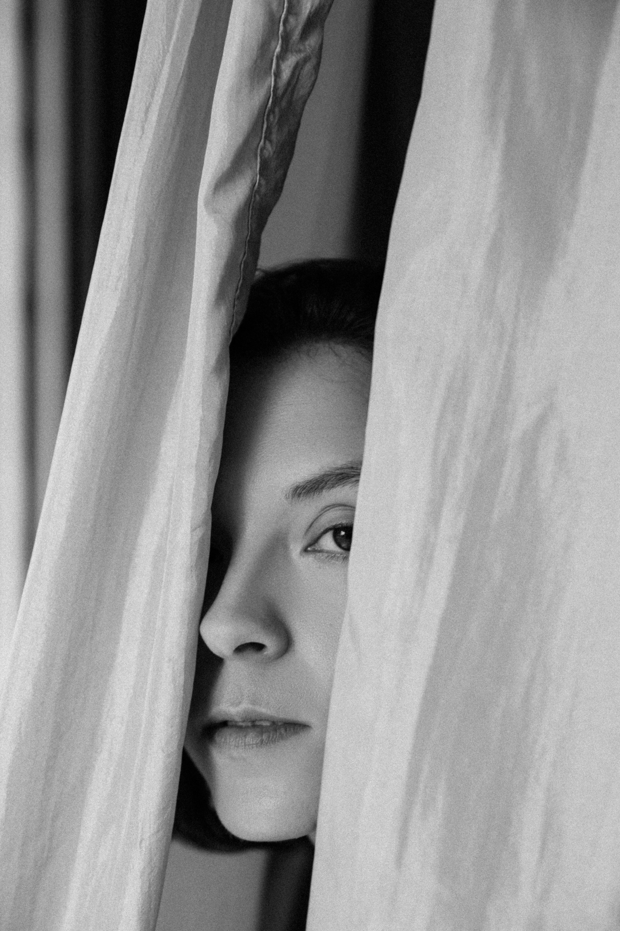 Zhenya. Портретный фотограф / Панама / Анастасия Елизарова