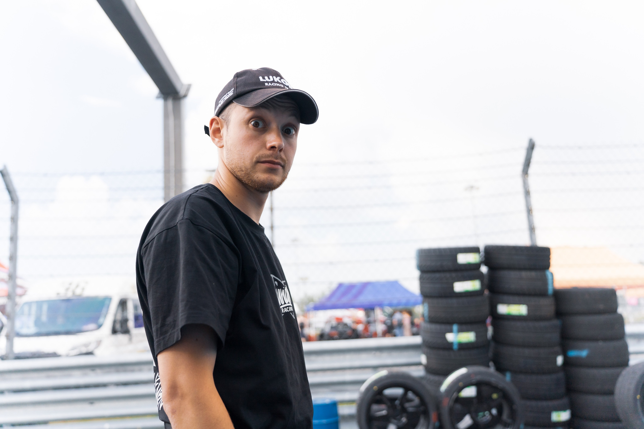 RDS Europe St Petersburg 2024. Автомобильный фотограф в Москве Иван Петушков