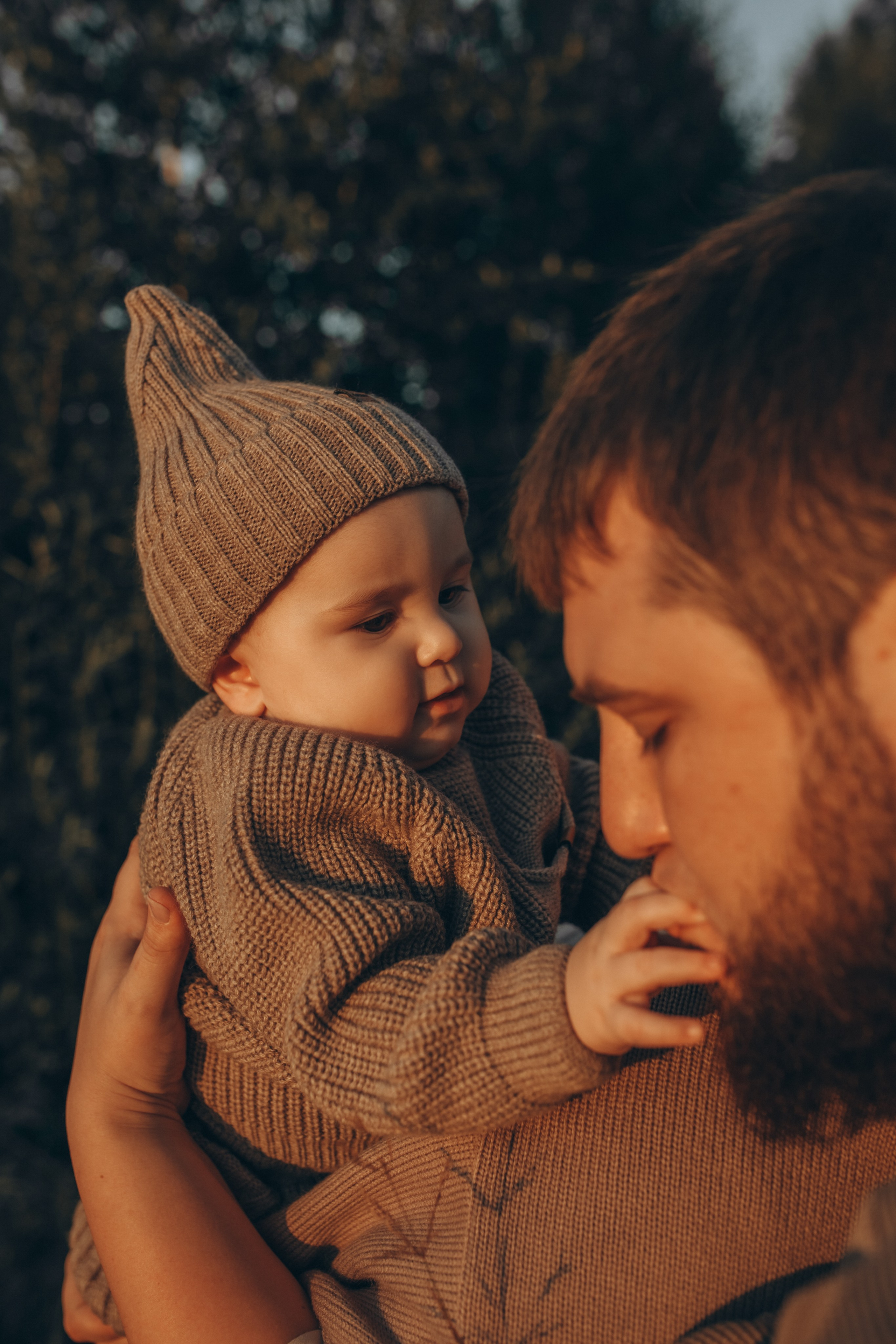 Прогулка. Семейный фотограф Lifestyle Ноябрьск/Губкинский/Тобольск