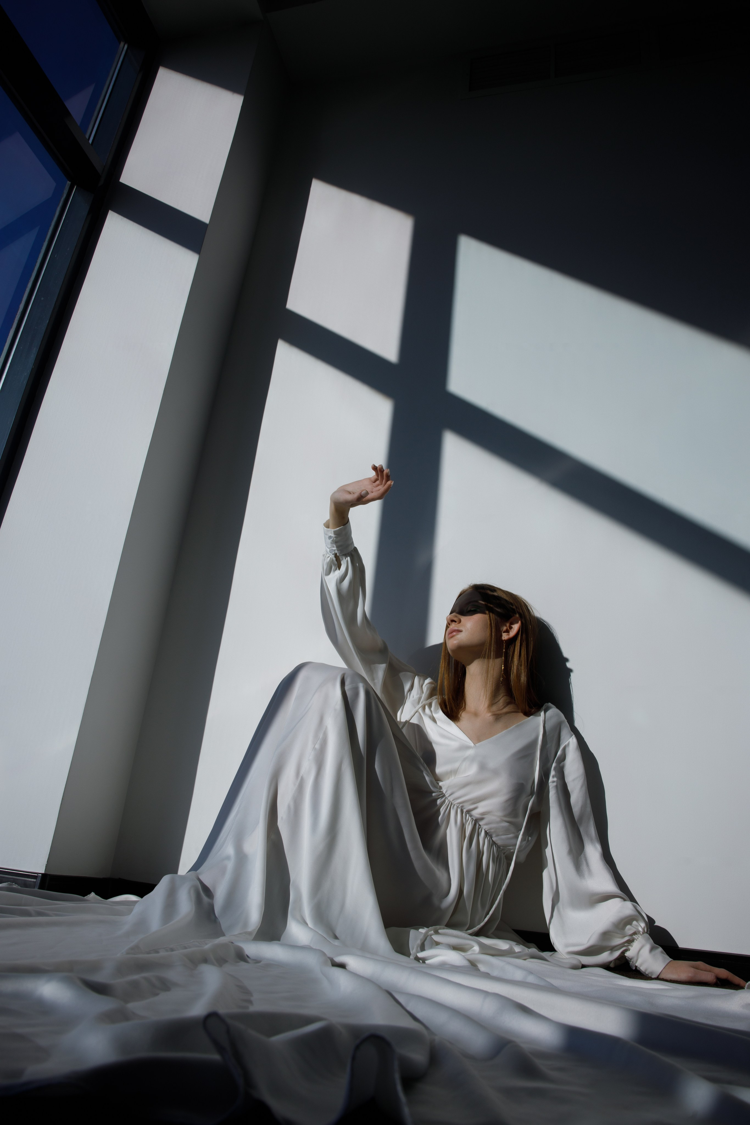 Future. Фотограф в городе Москва Меркулова Виктория