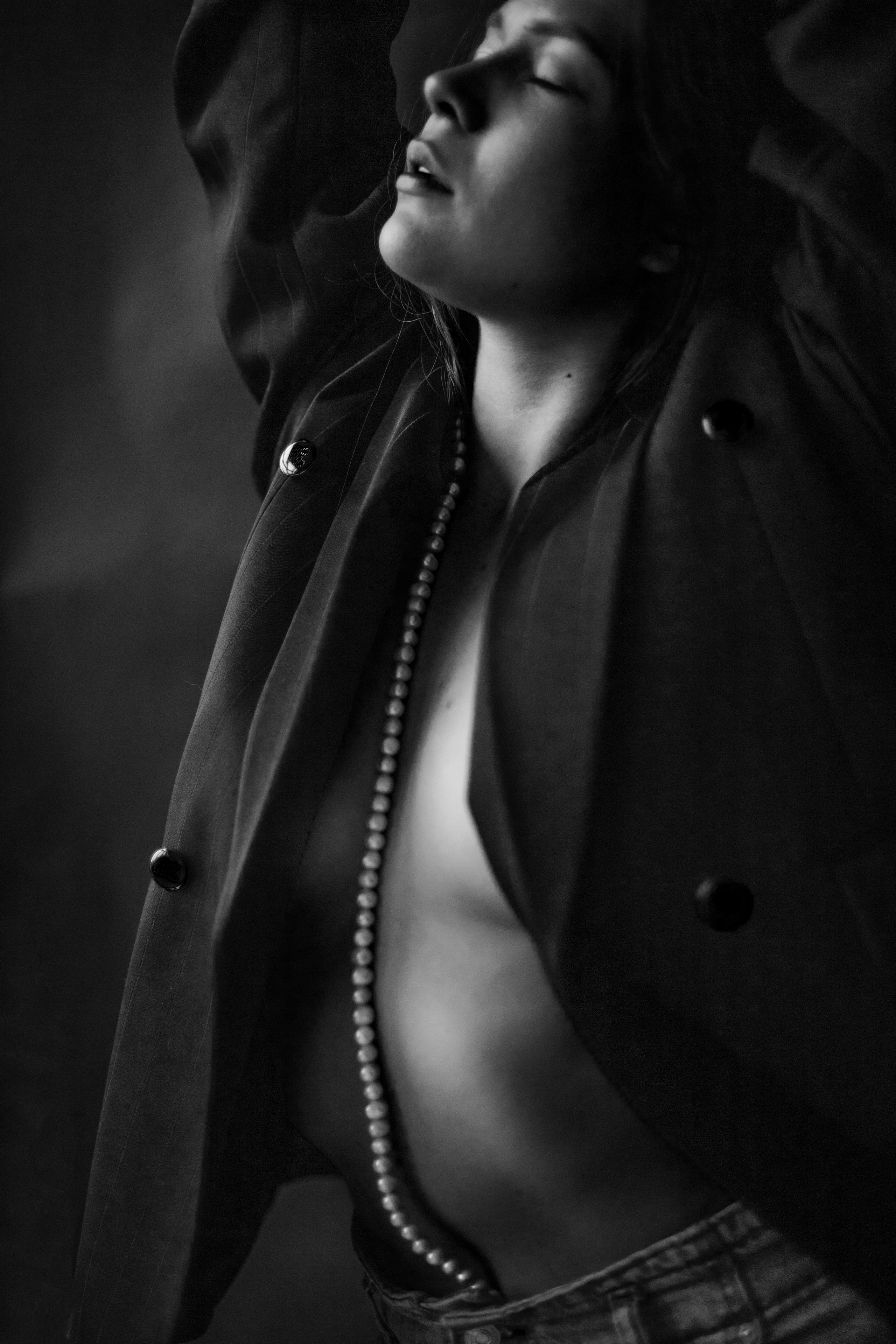 Настя. Фотограф в Москве Екатерина Донских