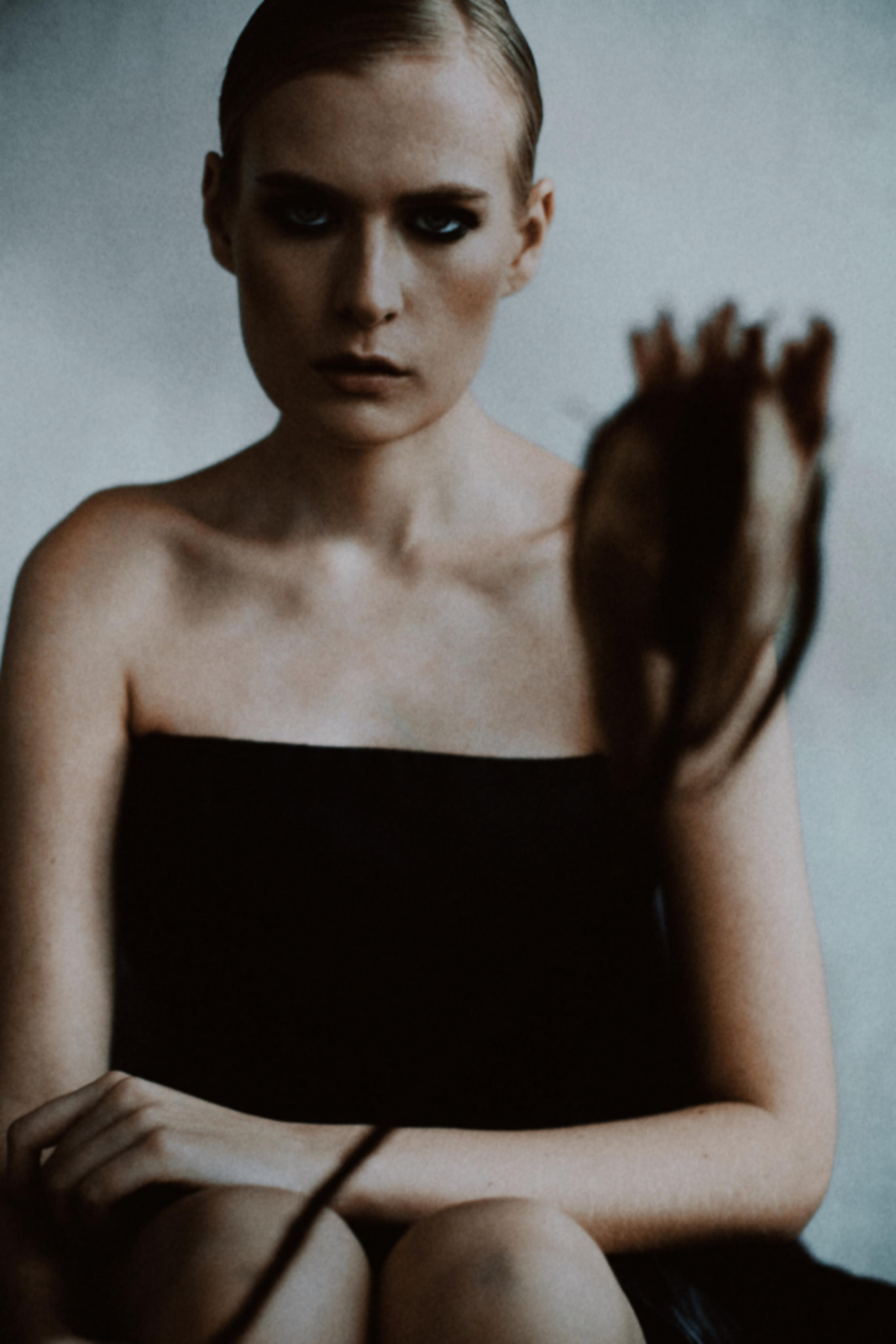 Aline. Фотограф в Москве Екатерина Донских