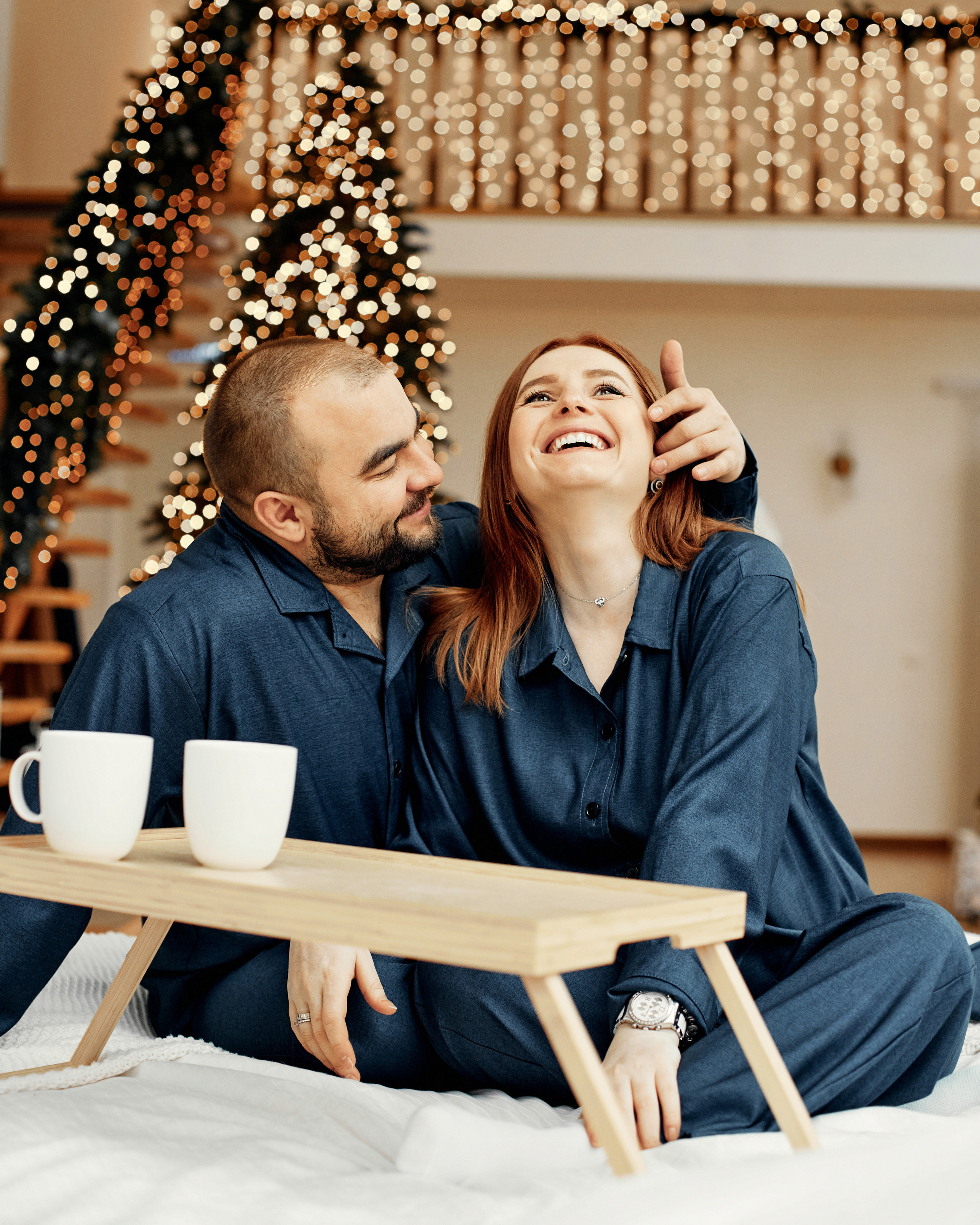 Лиля и Женя. Фотограф в Москве Екатерина Донских