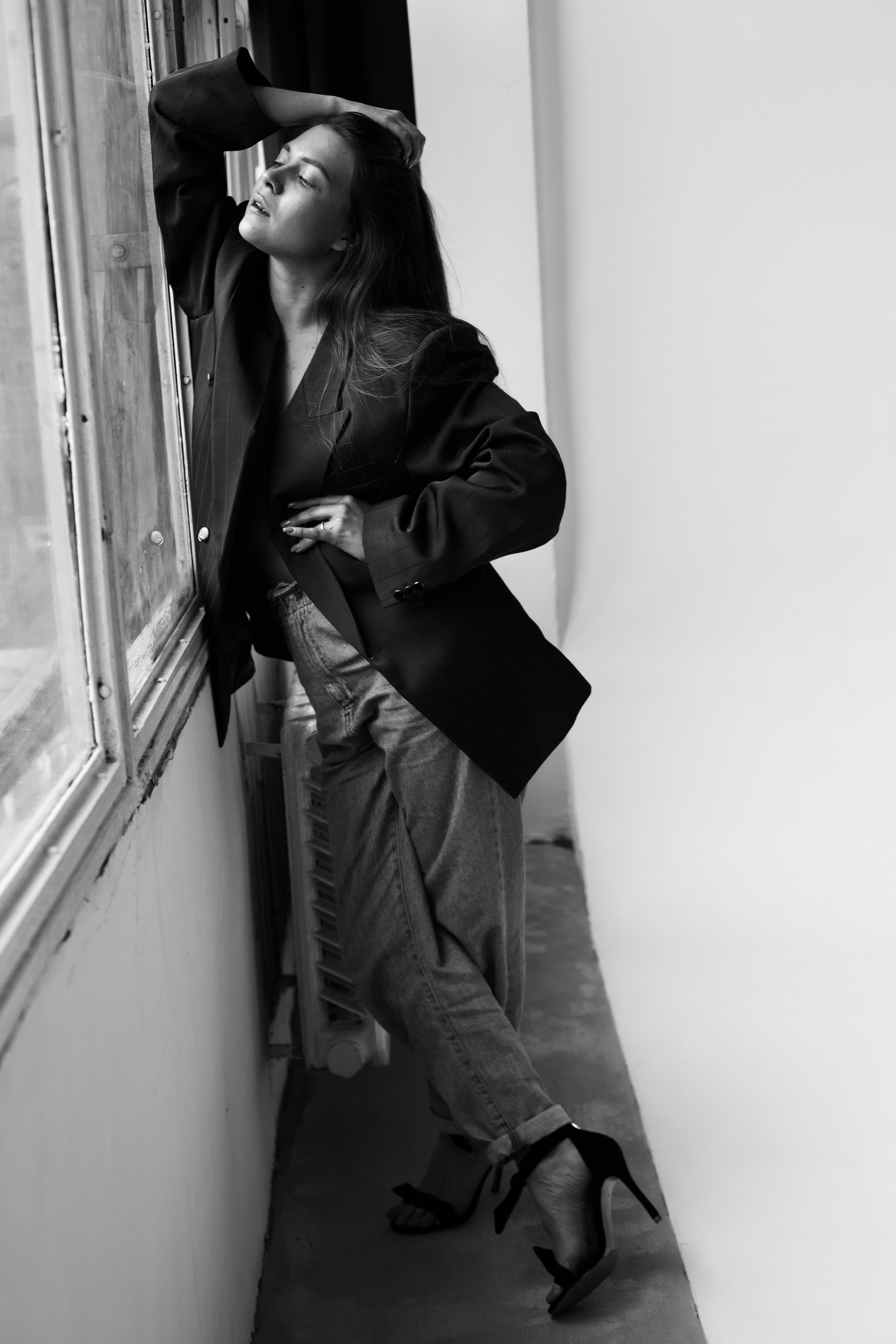 Настя. Фотограф в Москве Екатерина Донских