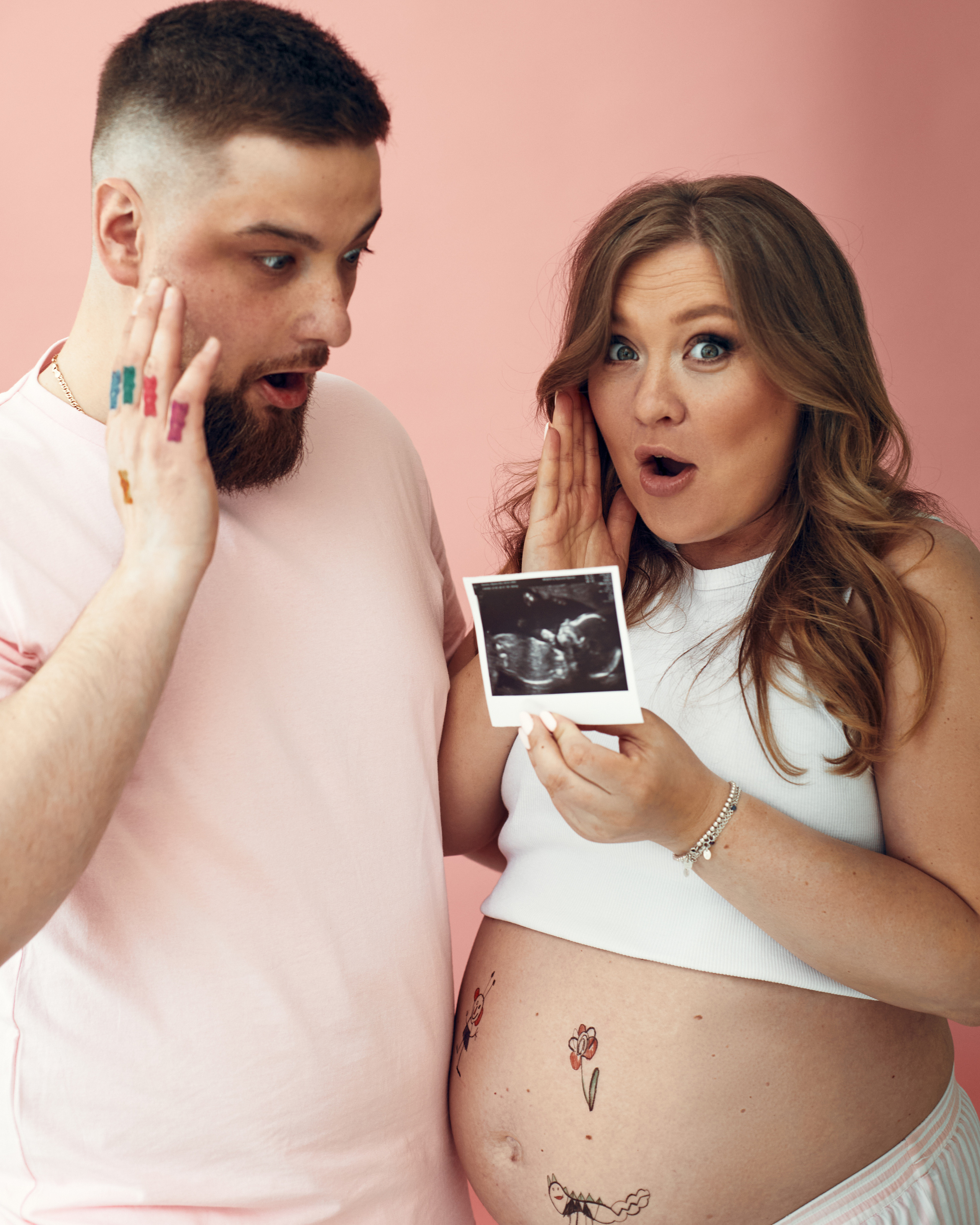 В ожидании Вари. Фотограф в Москве Екатерина Донских