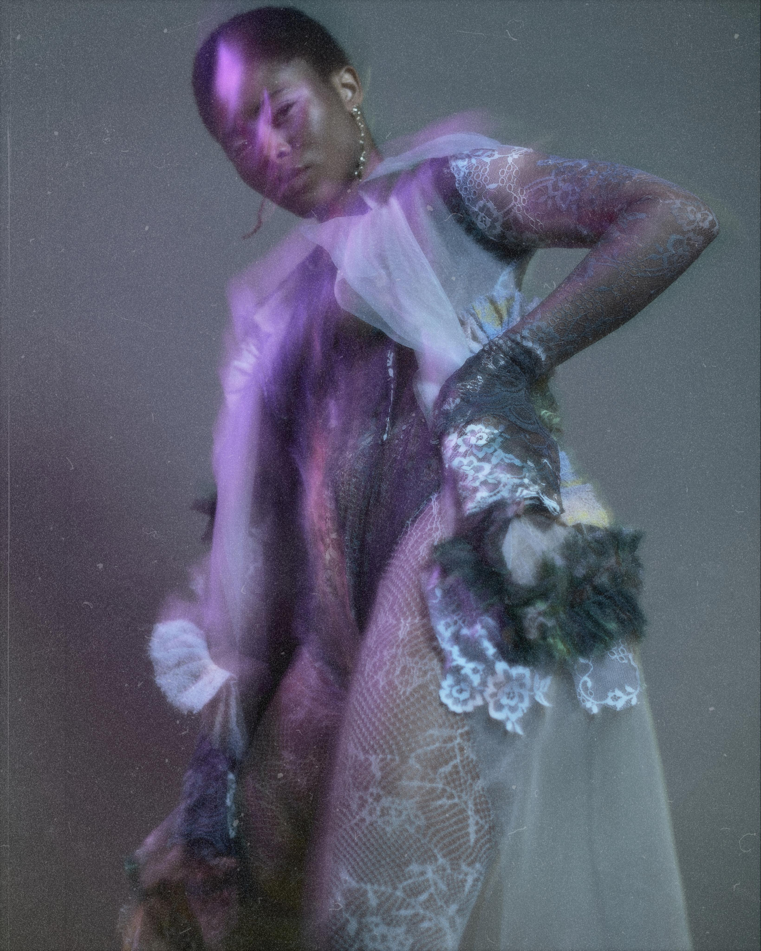 Flora. Фотограф в Москве Екатерина Донских