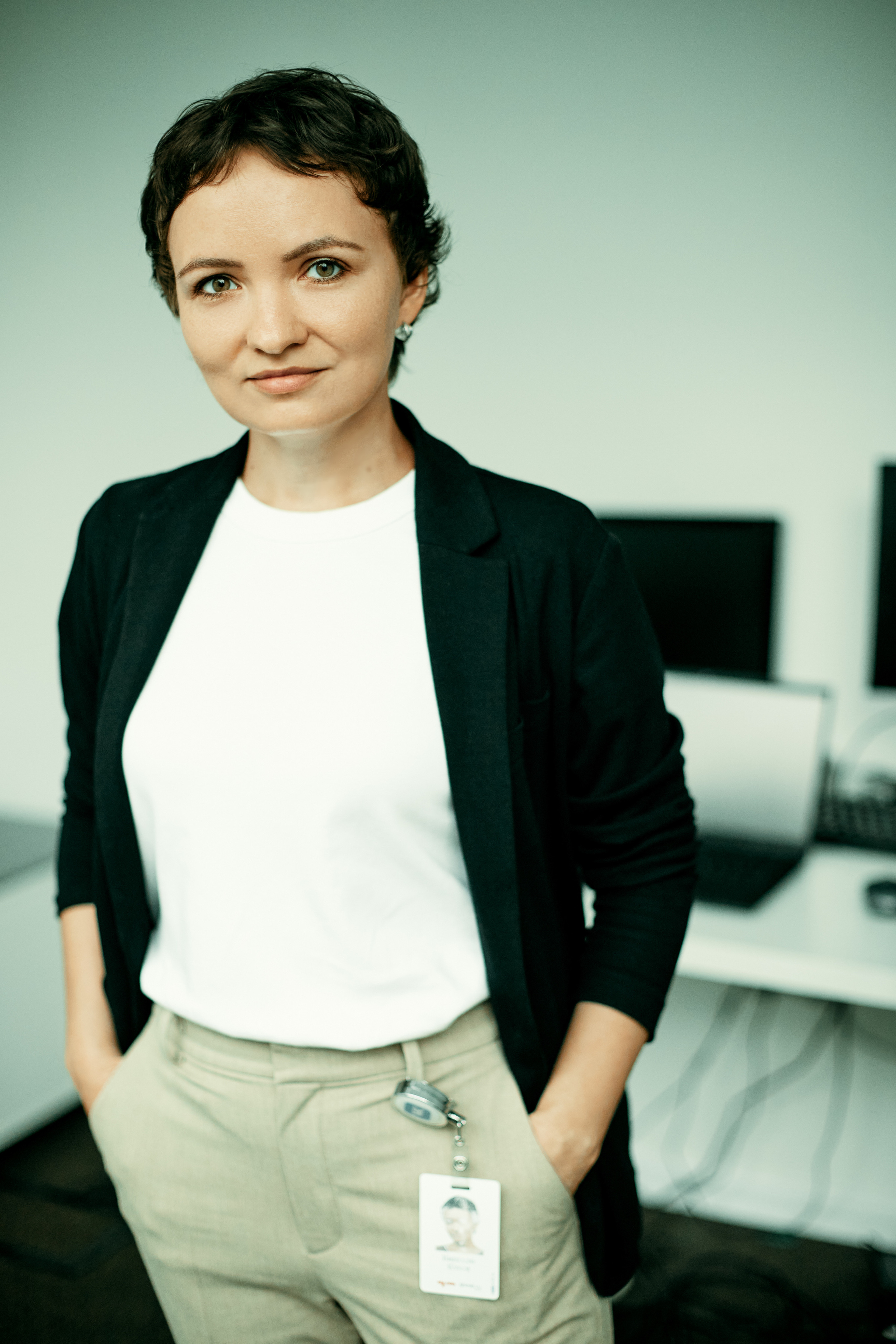 For VK Woman. Фотограф в Москве Екатерина Донских