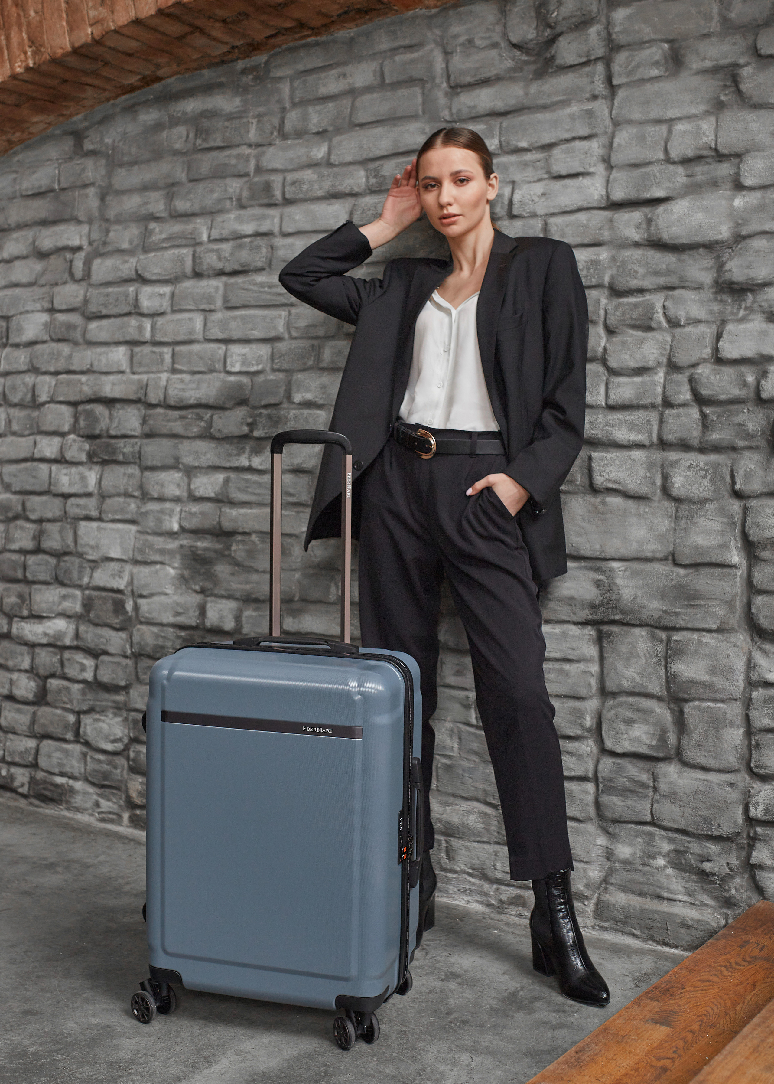 Eberhart Lookbook Base. Фотограф в Москве Екатерина Донских