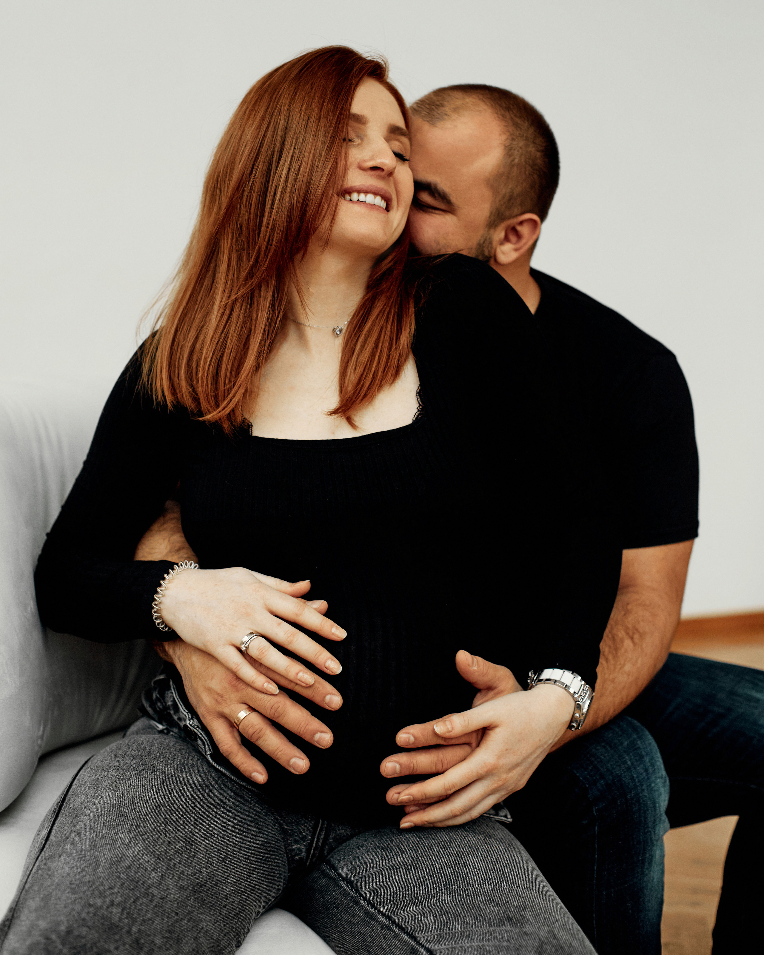 Лиля и Женя. Фотограф в Москве Екатерина Донских