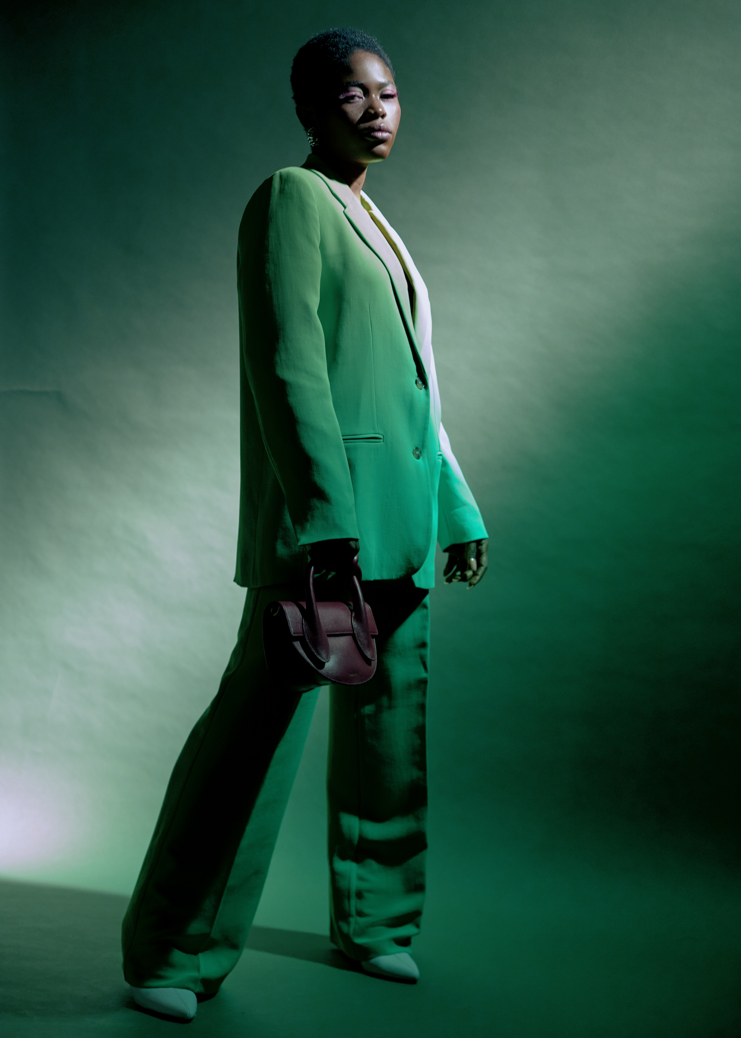 Flora. Фотограф в Москве Екатерина Донских