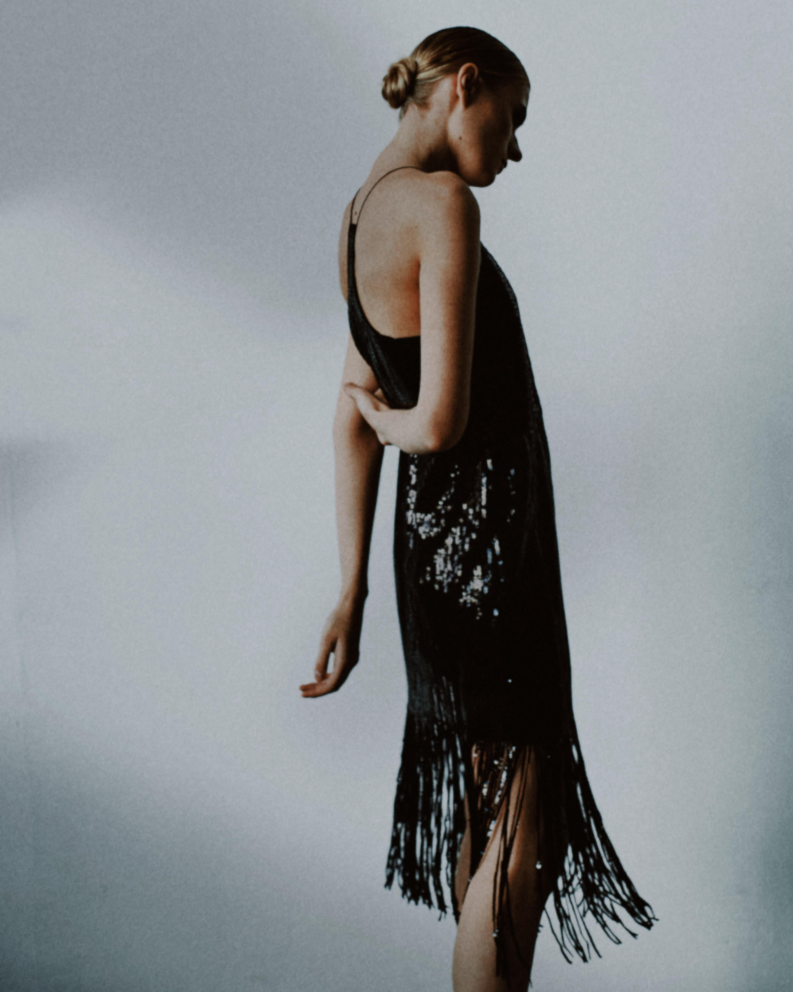 Aline. Фотограф в Москве Екатерина Донских