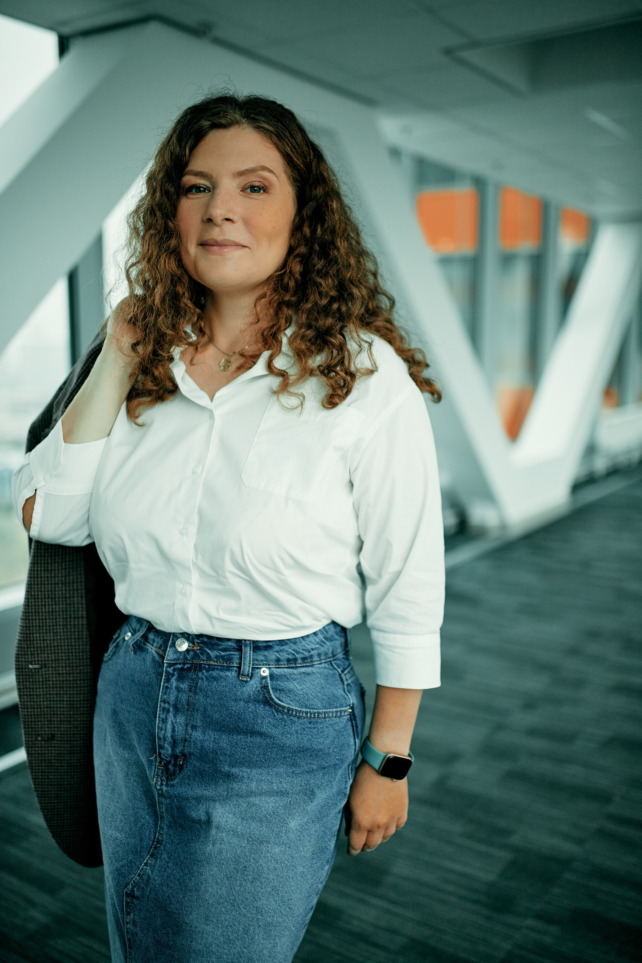 For VK Woman. Фотограф в Москве Екатерина Донских