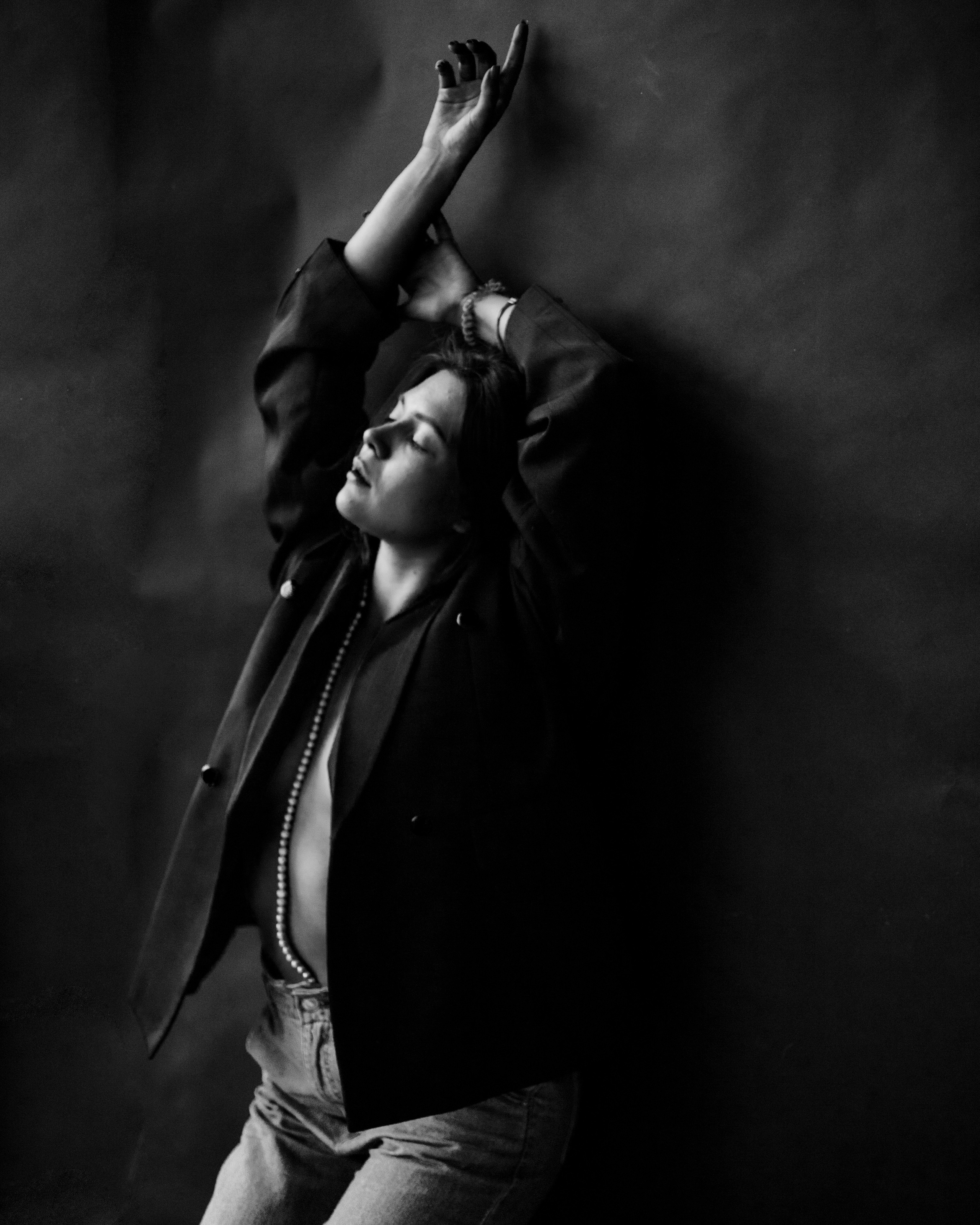 Настя. Фотограф в Москве Екатерина Донских