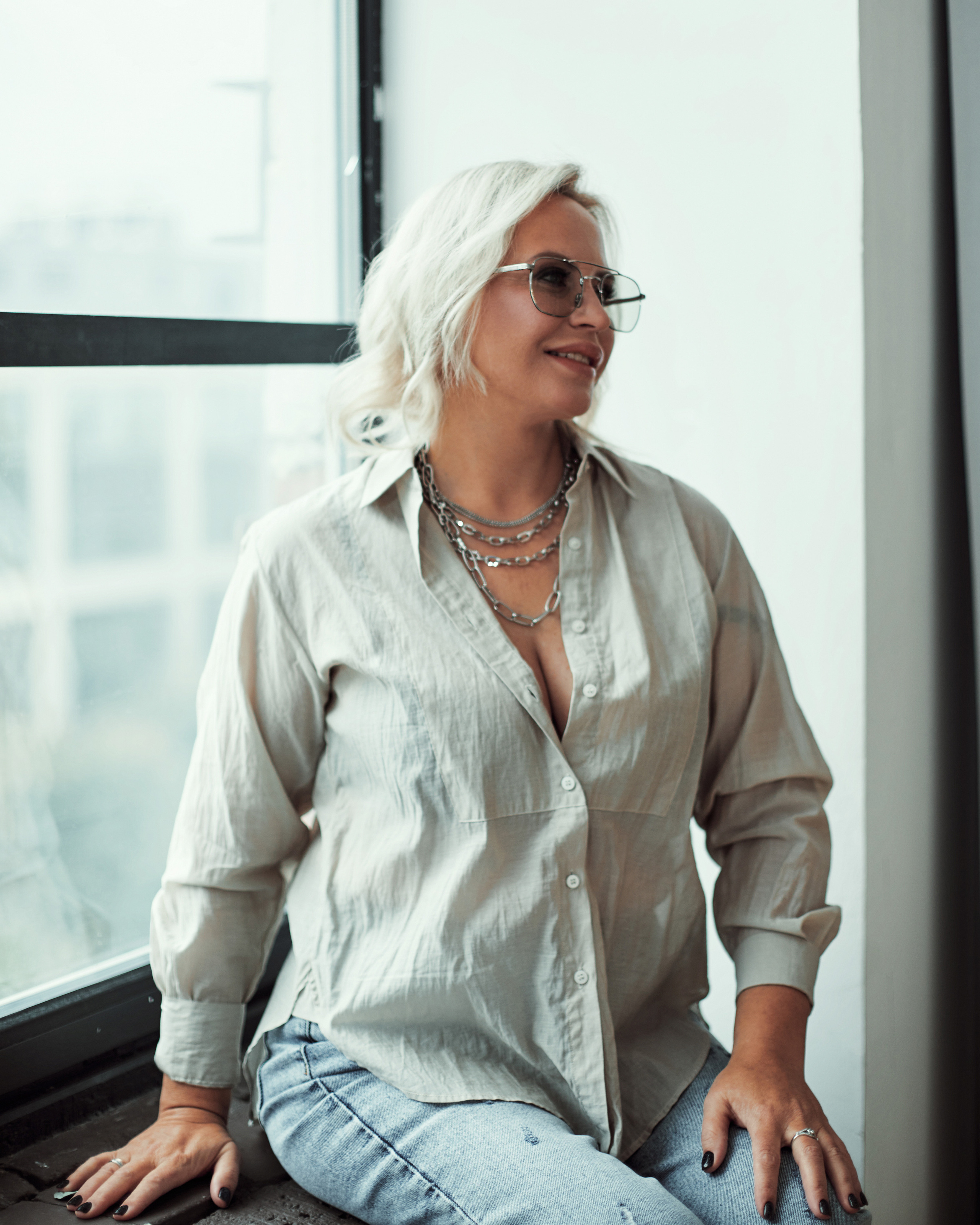 Ирина. Фотограф в Москве Екатерина Донских