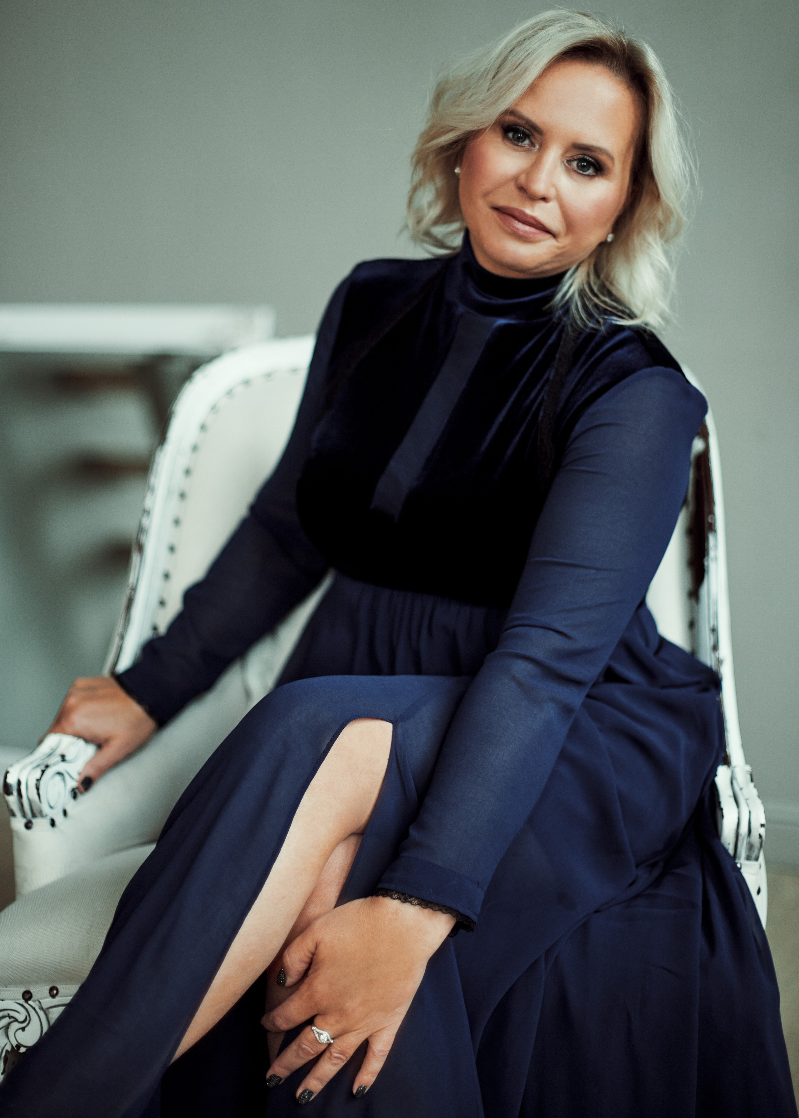 Ирина. Фотограф в Москве Екатерина Донских