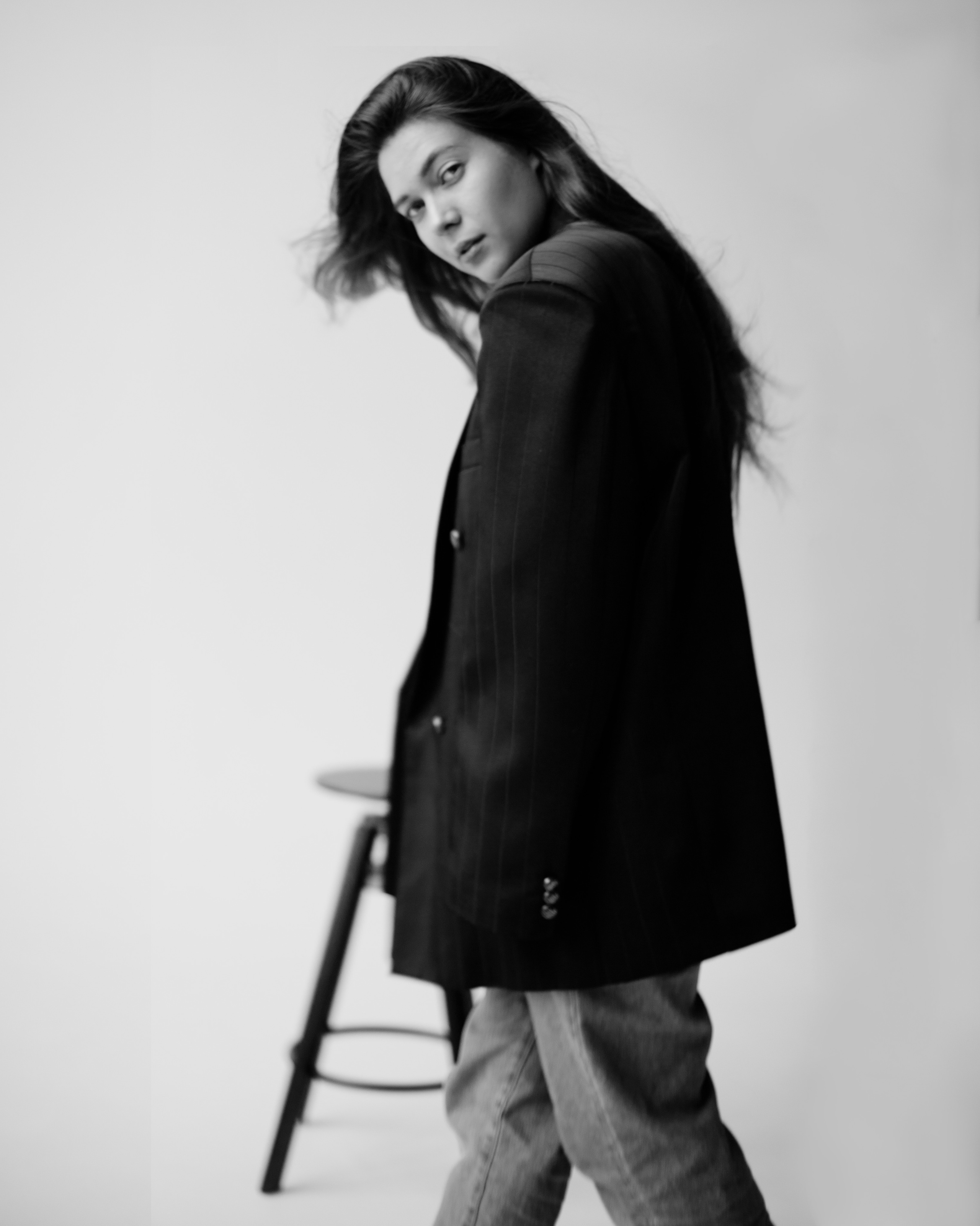 Настя. Фотограф в Москве Екатерина Донских