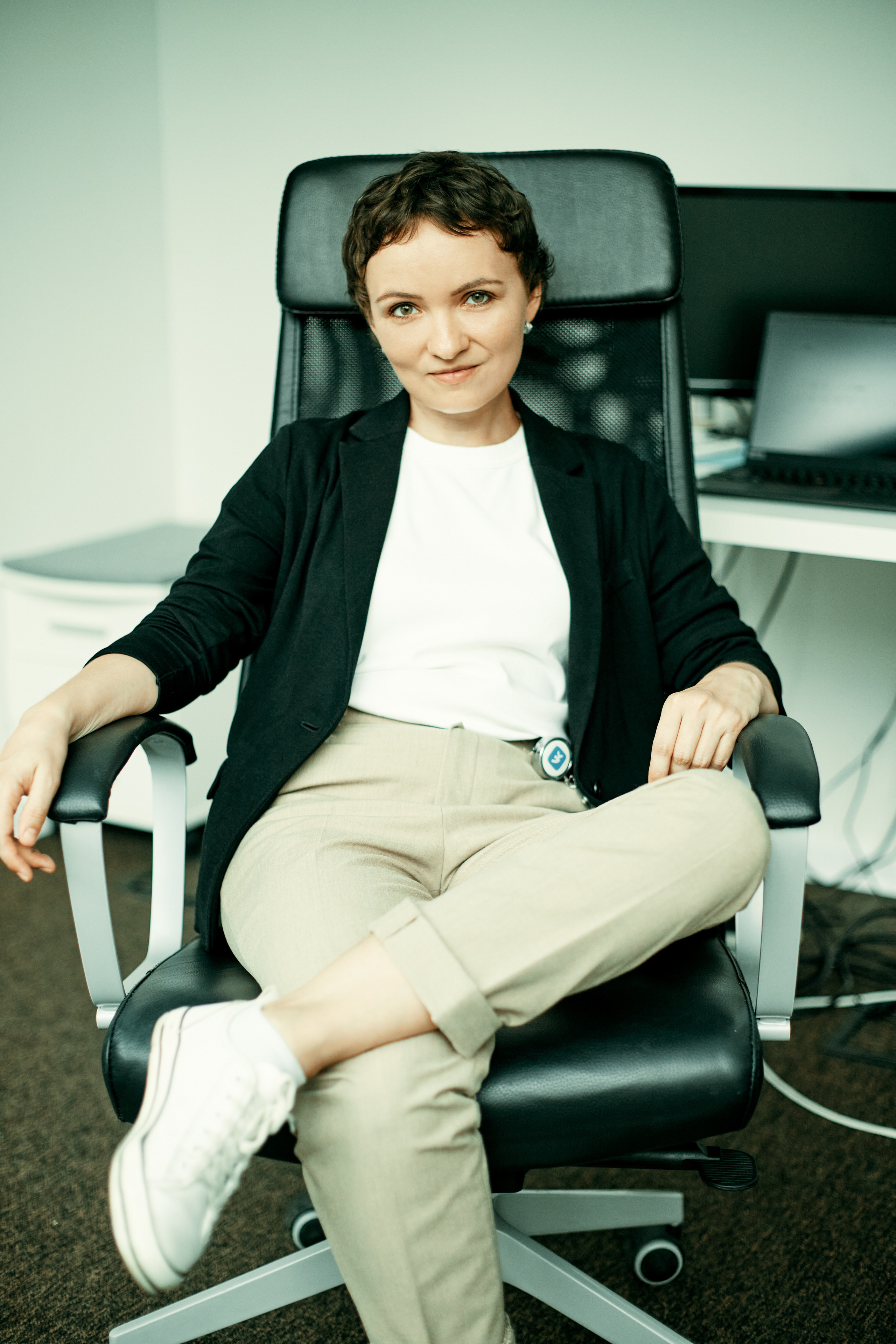 For VK Woman. Фотограф в Москве Екатерина Донских