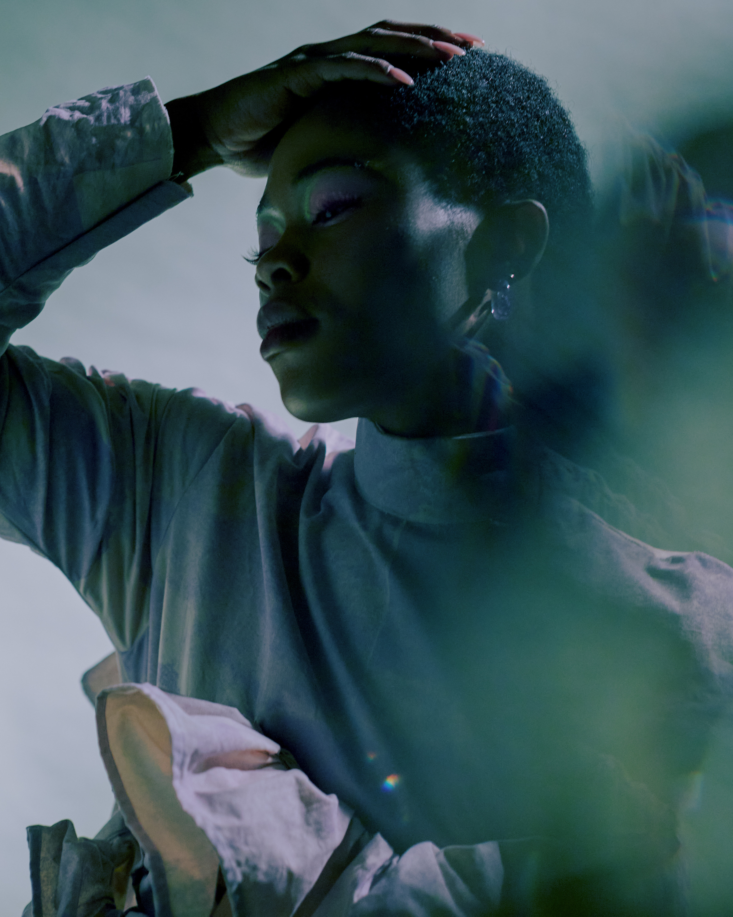 Flora. Фотограф в Москве Екатерина Донских