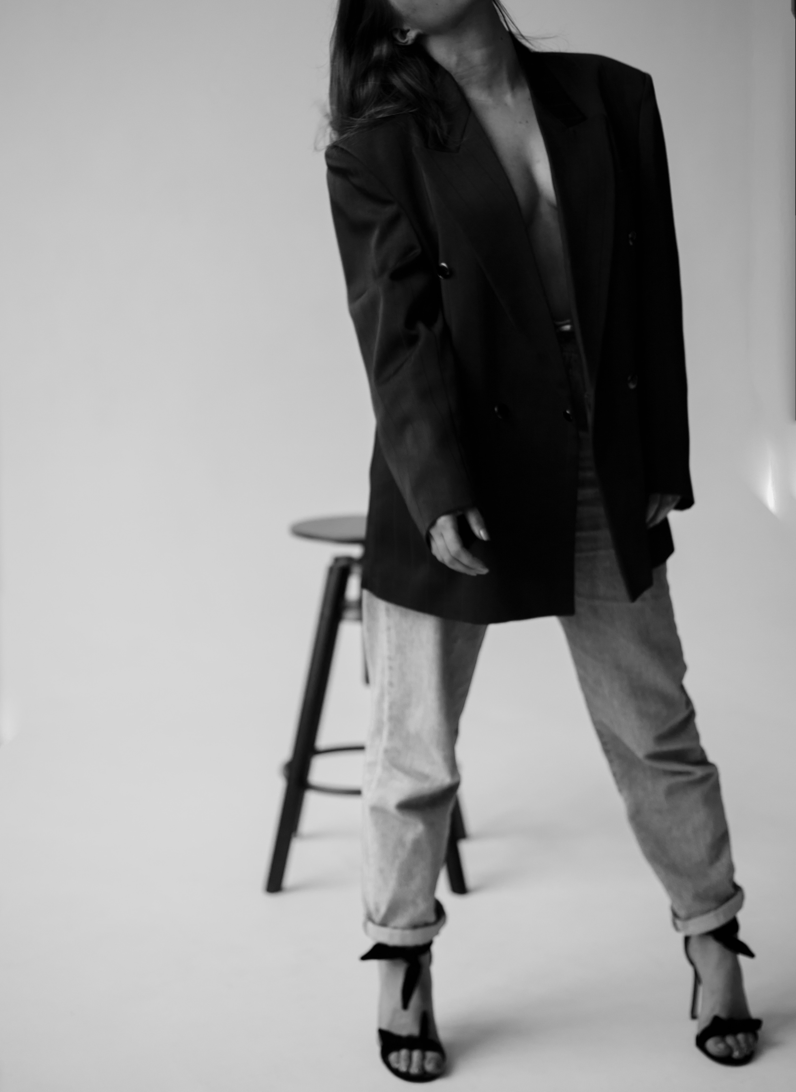 Настя. Фотограф в Москве Екатерина Донских