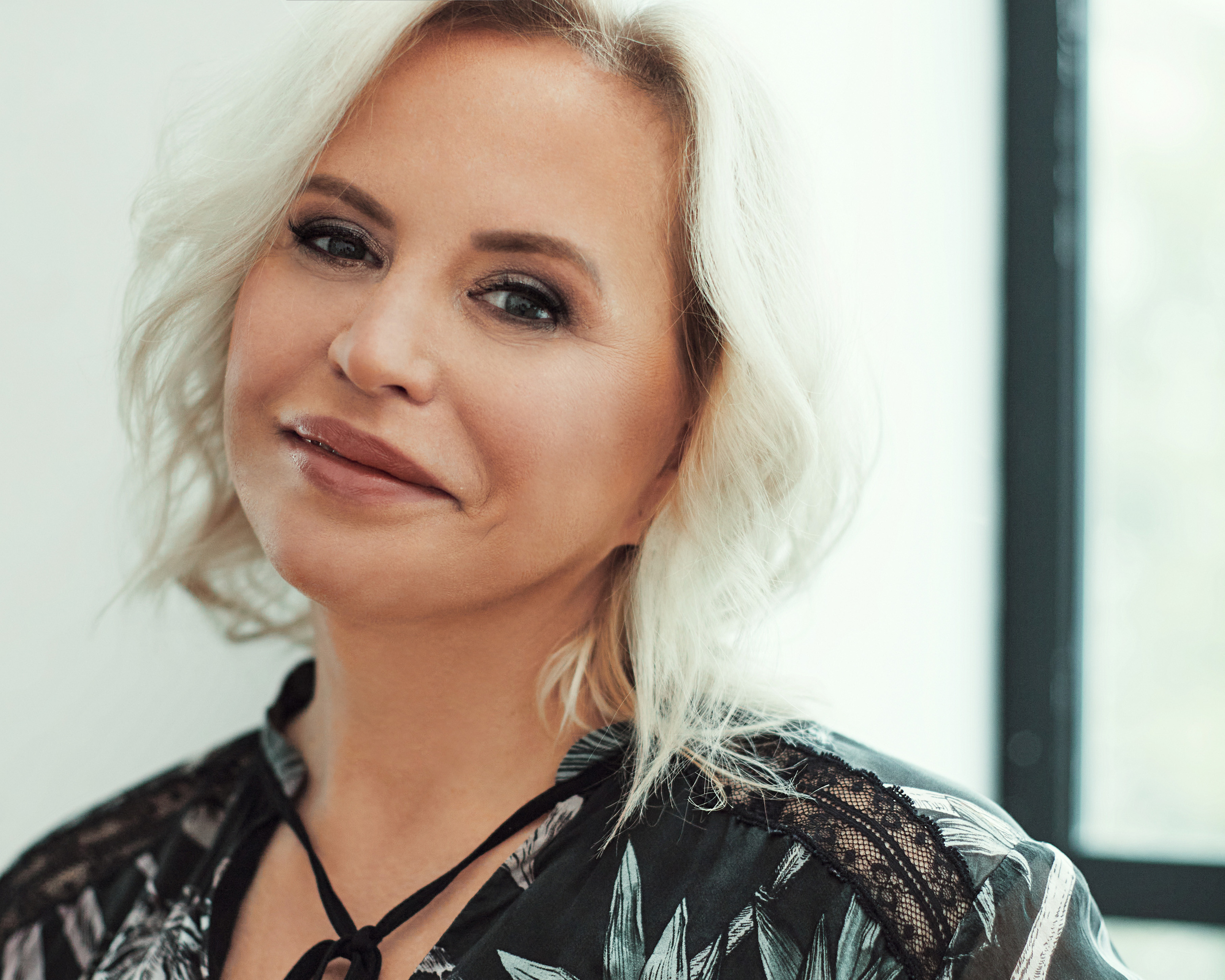 Ирина. Фотограф в Москве Екатерина Донских