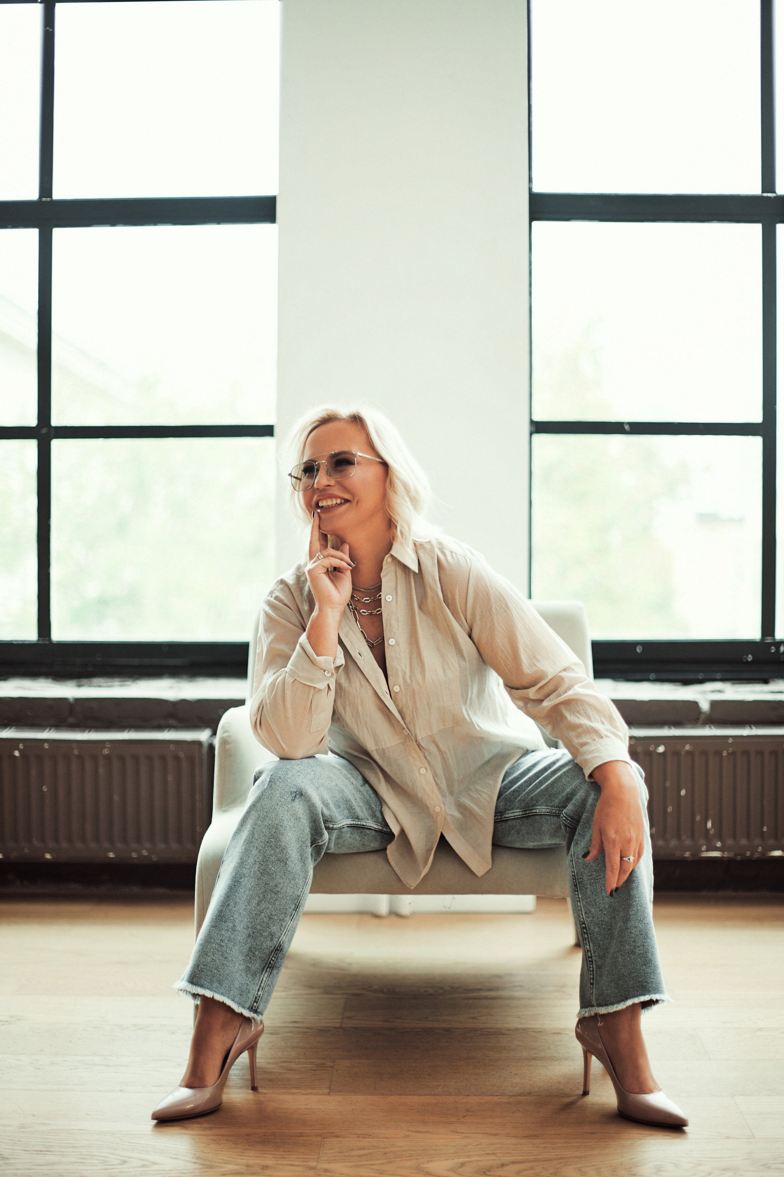 Ирина. Фотограф в Москве Екатерина Донских