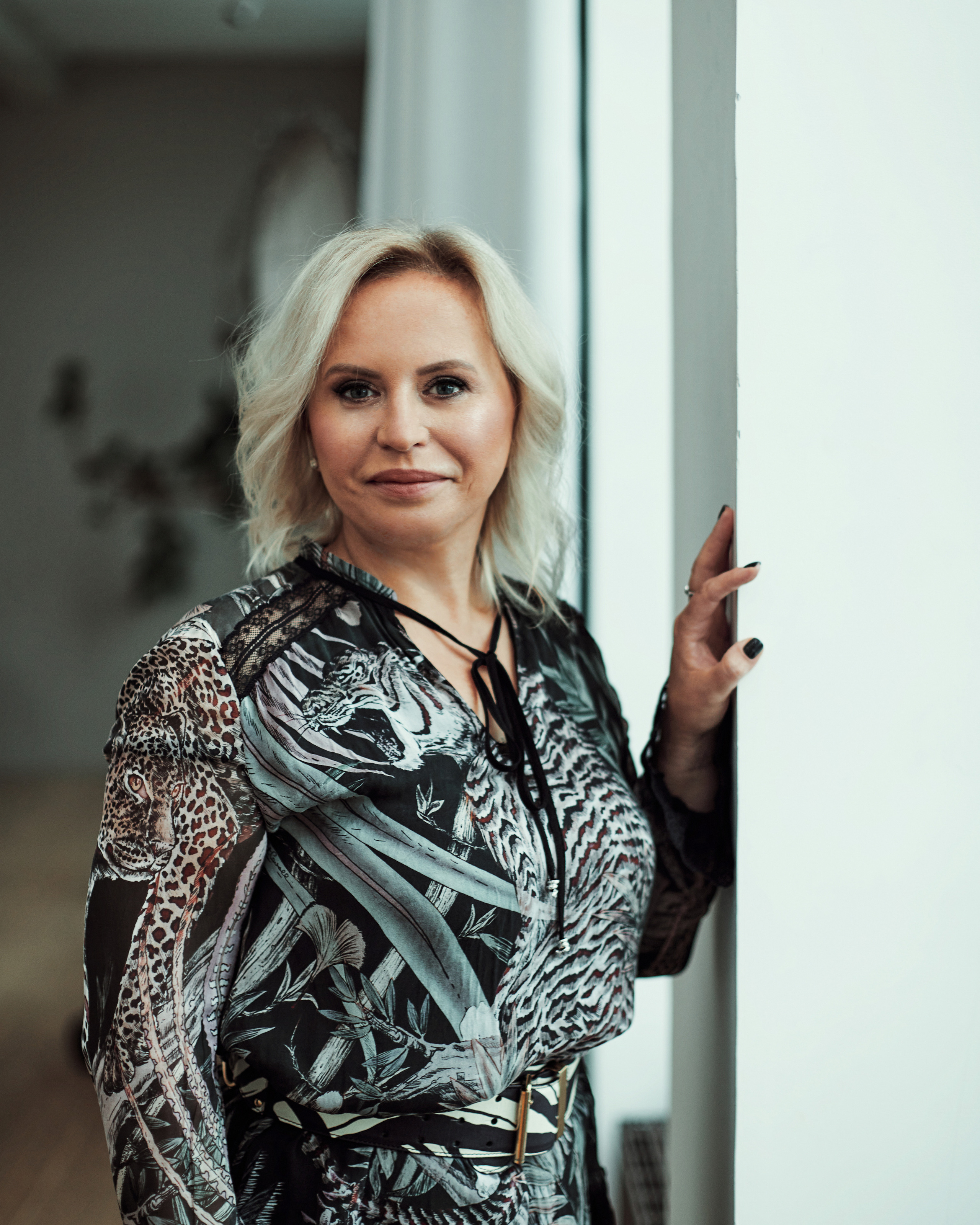 Ирина. Фотограф в Москве Екатерина Донских