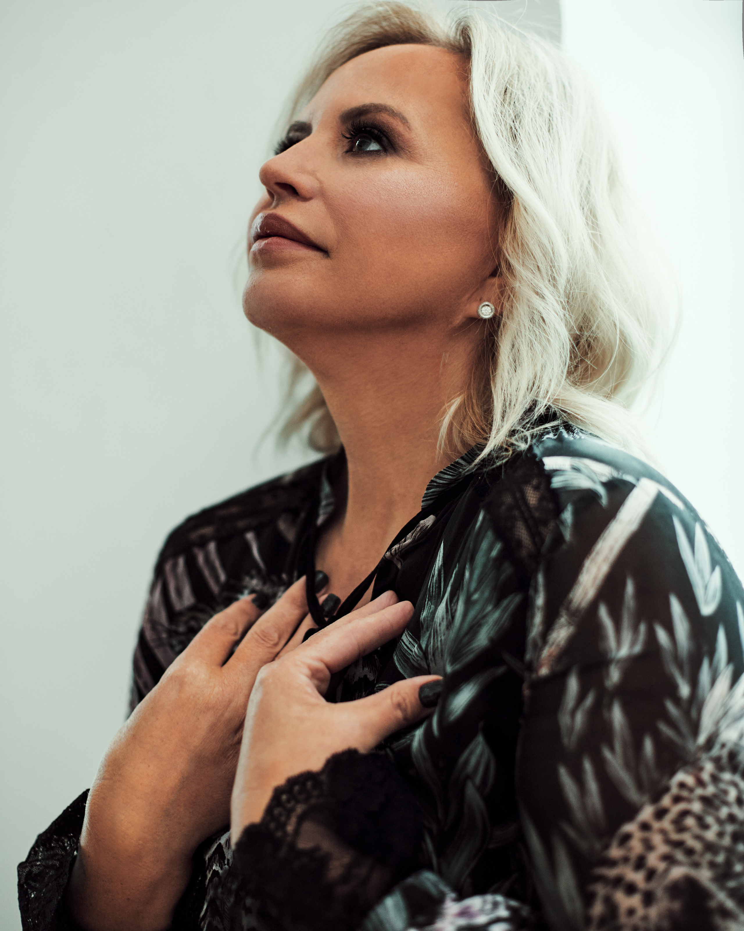 Ирина. Фотограф в Москве Екатерина Донских