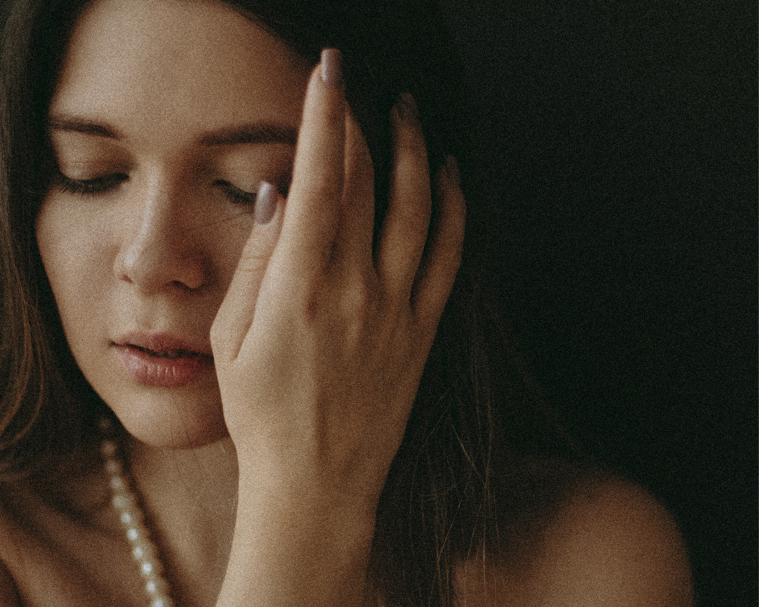 Настя. Фотограф в Москве Екатерина Донских