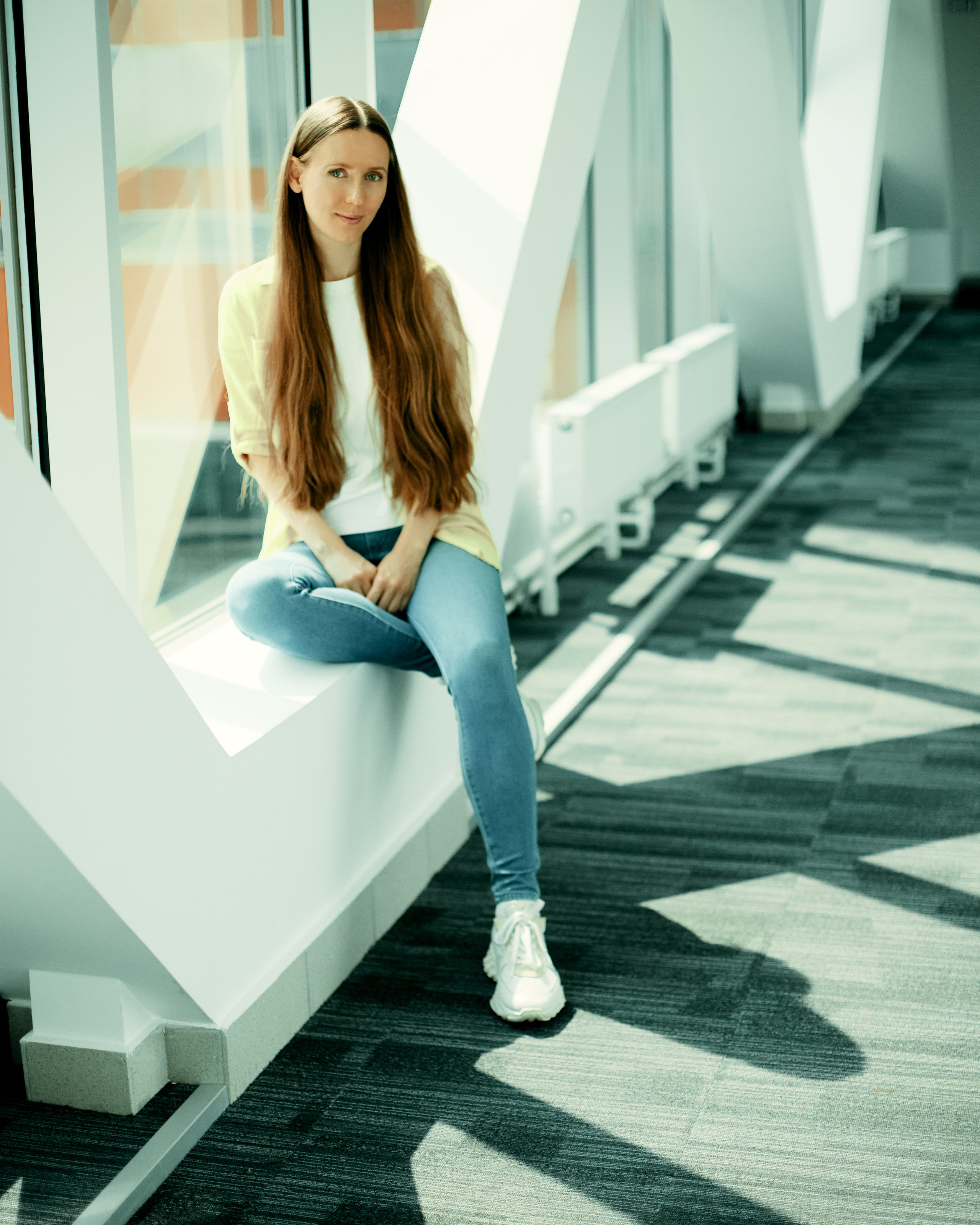 For VK Woman. Фотограф в Москве Екатерина Донских