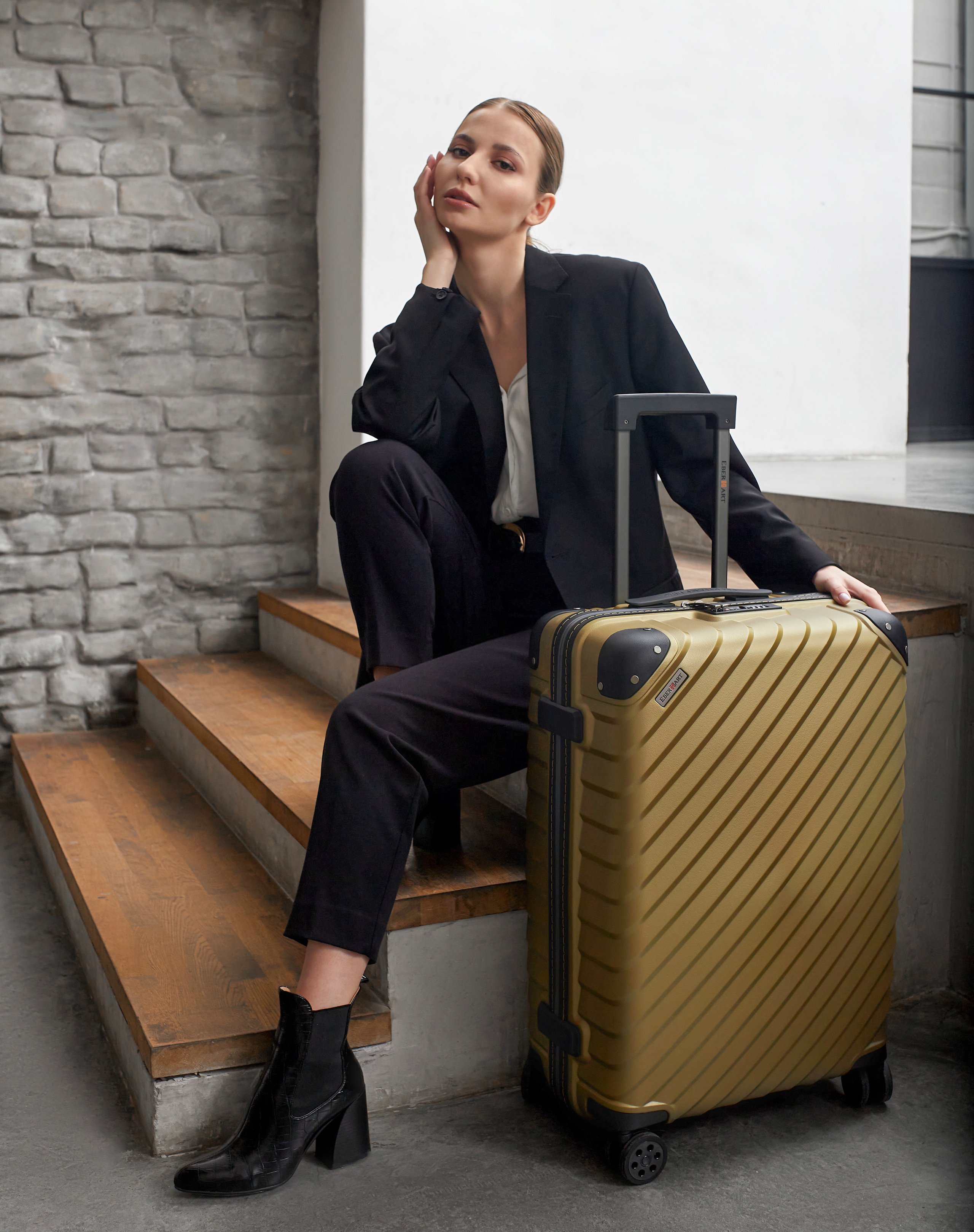 Eberhart Lookbook Base. Фотограф в Москве Екатерина Донских