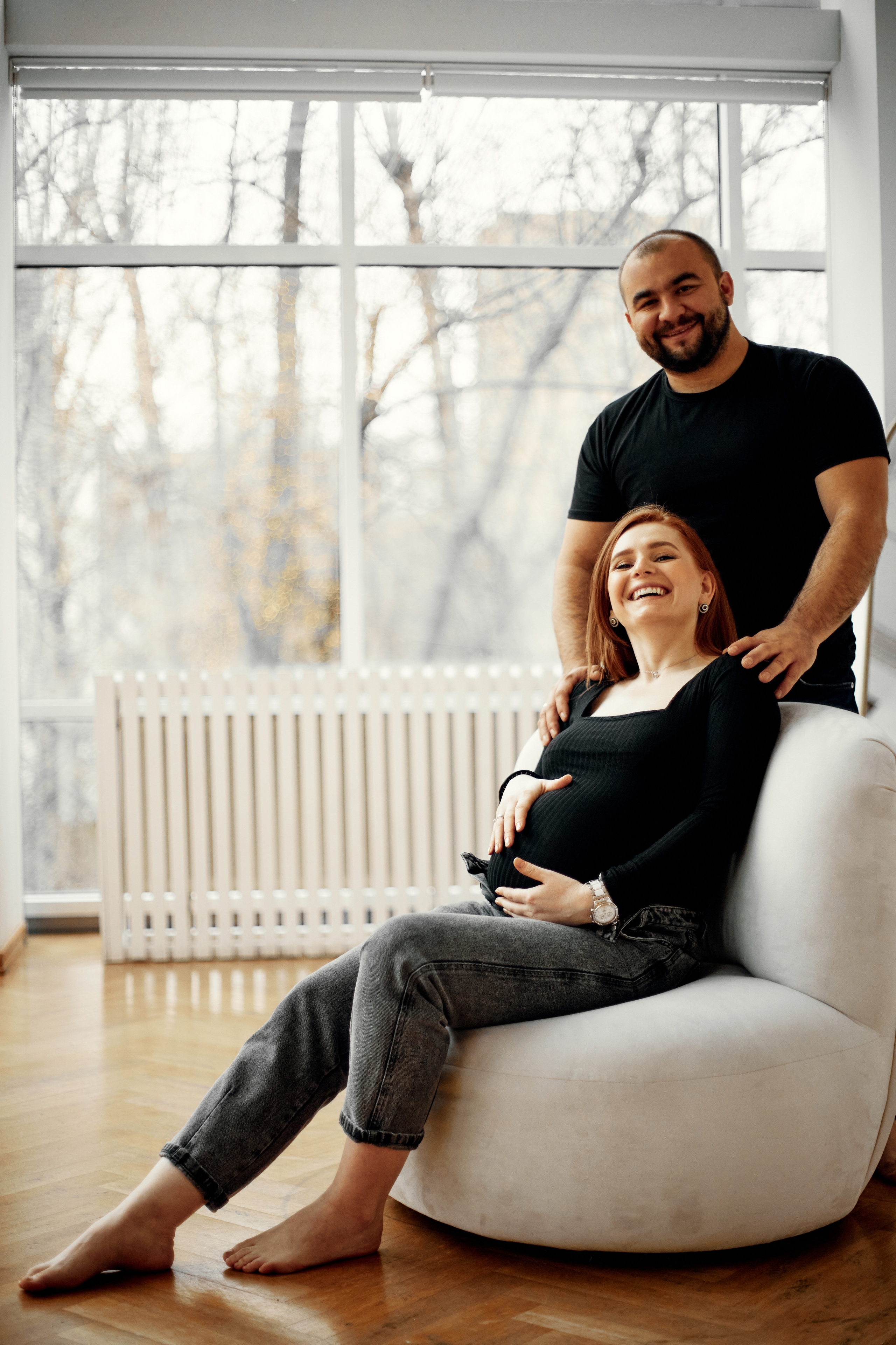 Лиля и Женя. Фотограф в Москве Екатерина Донских