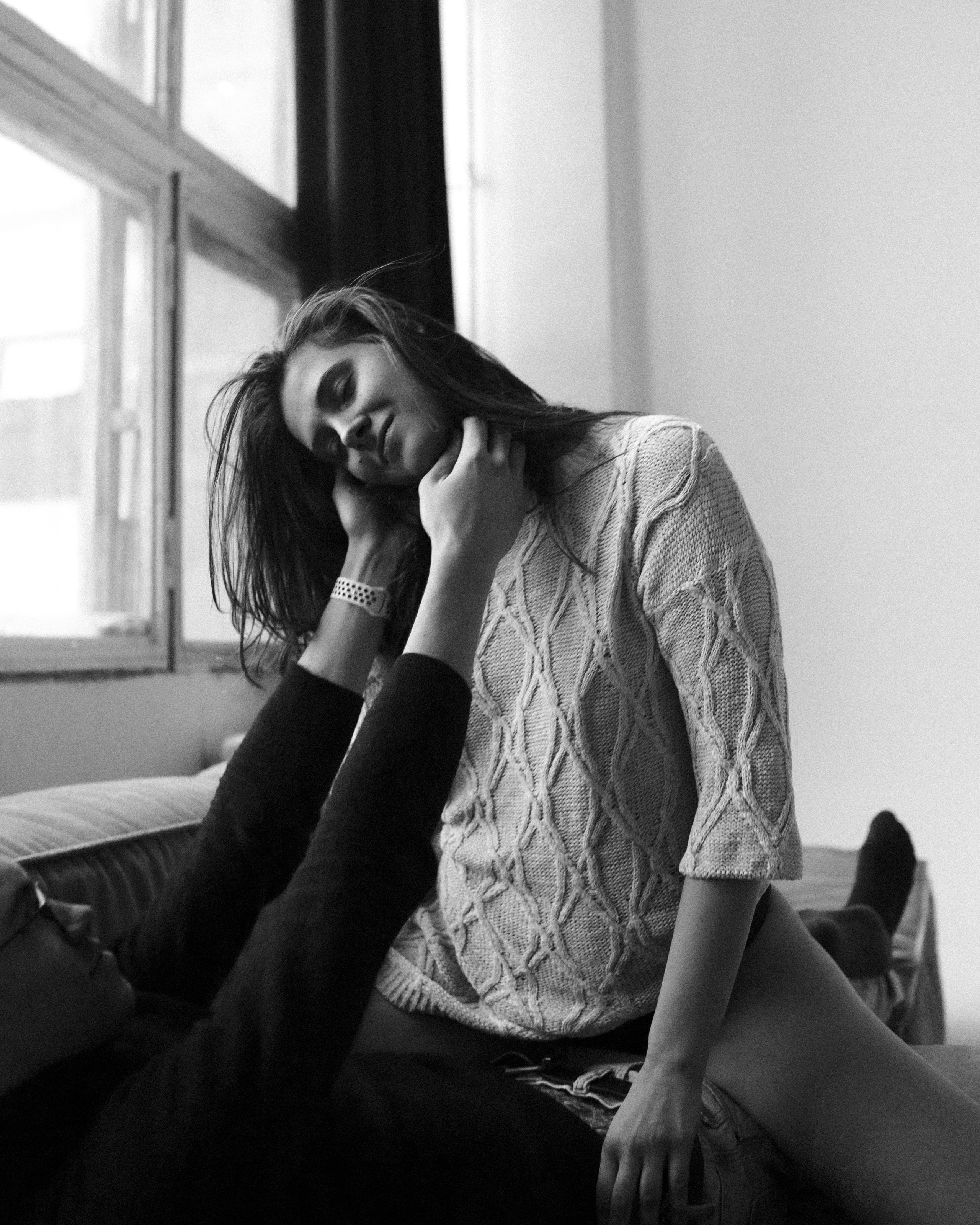 Даша и Саша. Фотограф в Москве Екатерина Донских