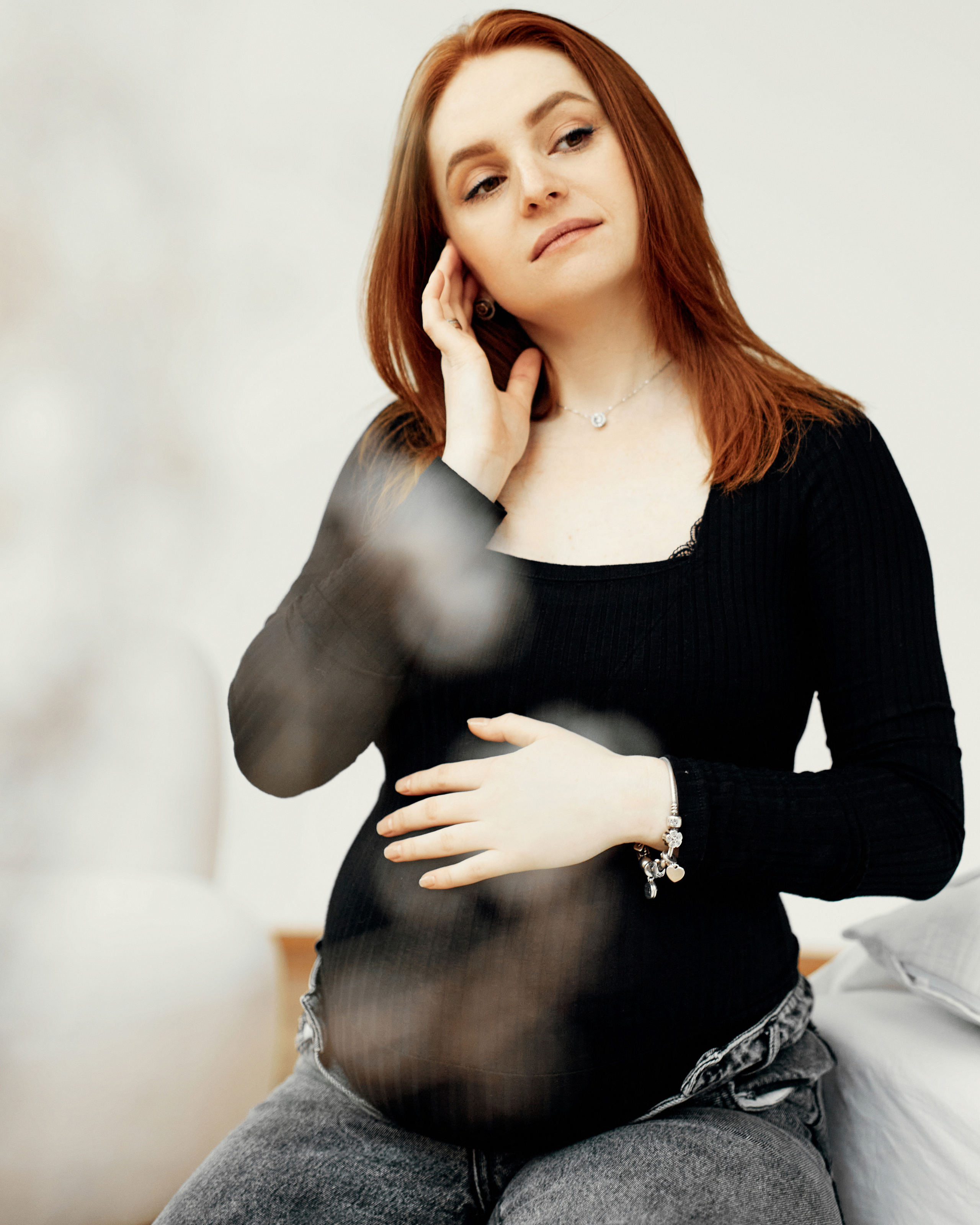 Лиля и Женя. Фотограф в Москве Екатерина Донских