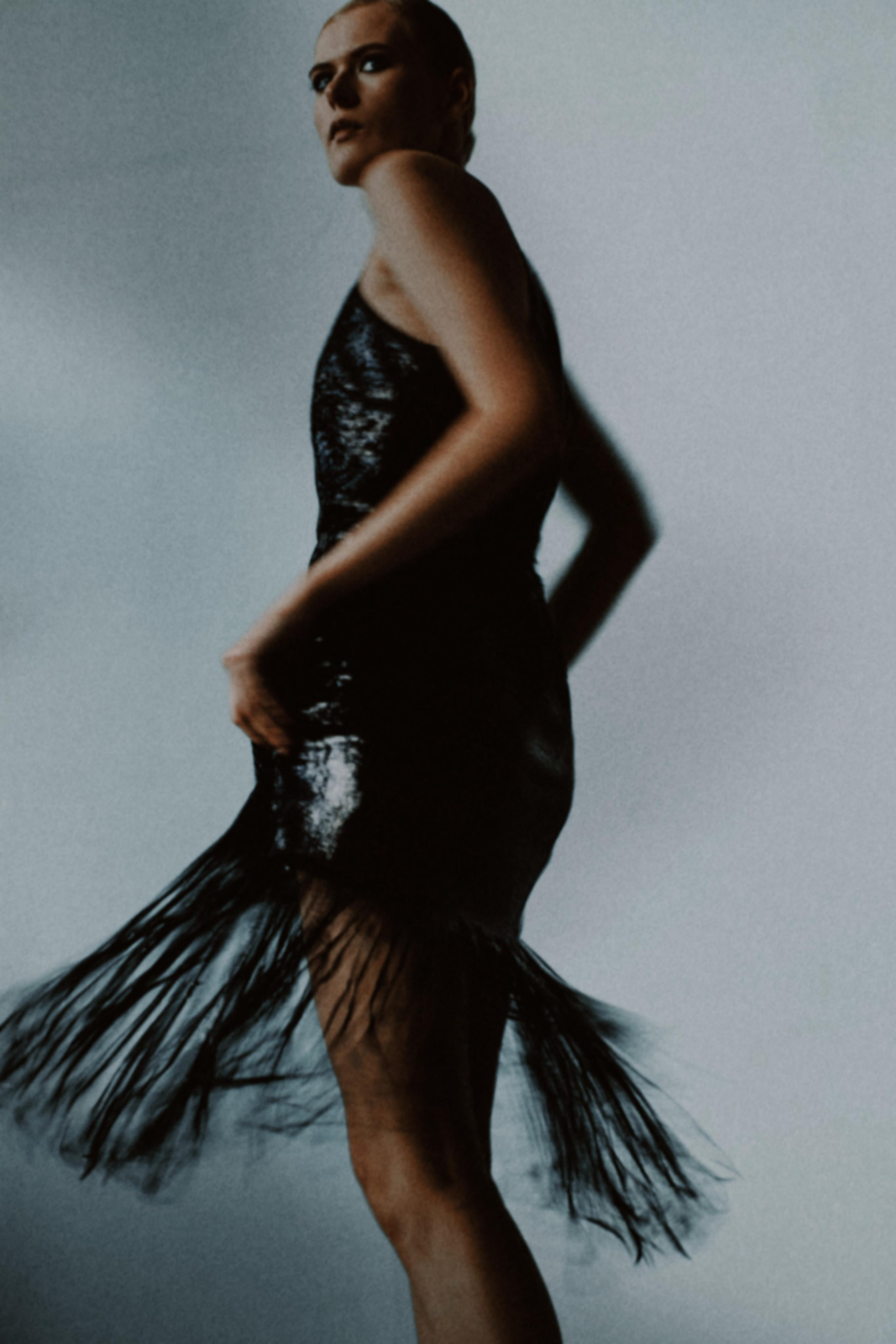 Aline. Фотограф в Москве Екатерина Донских