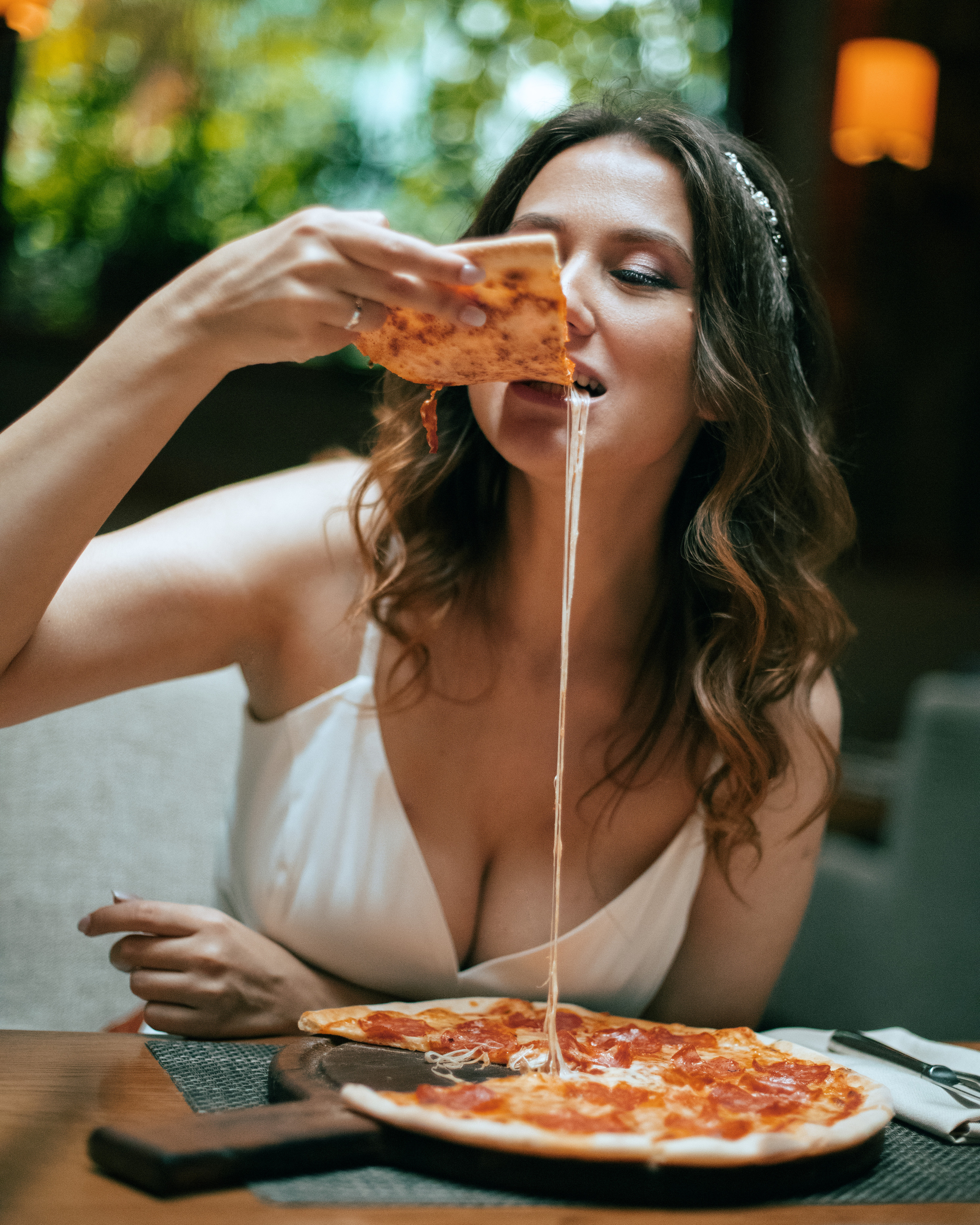 Нина и Иван. Фотограф в Москве Екатерина Донских