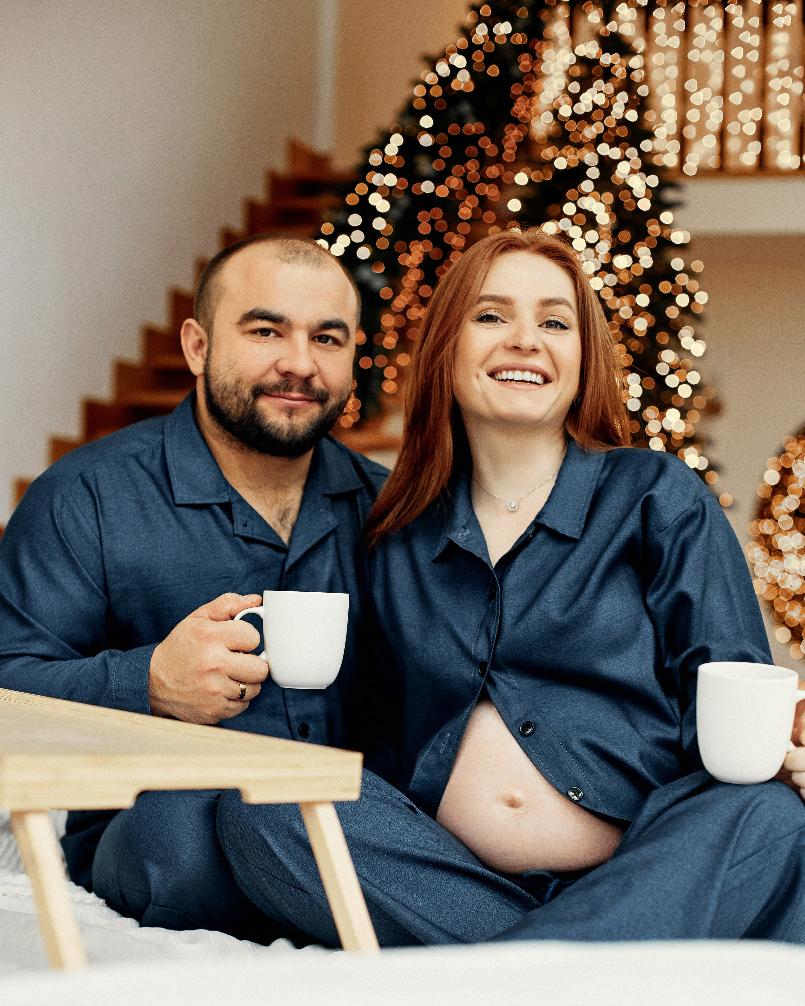 Лиля и Женя. Фотограф в Москве Екатерина Донских