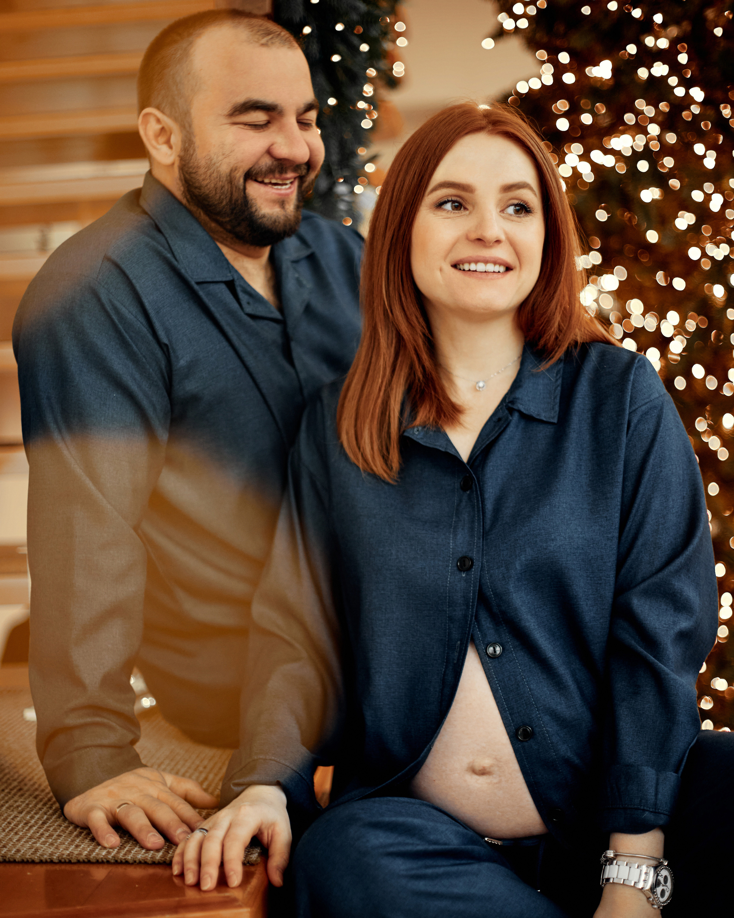 Лиля и Женя. Фотограф в Москве Екатерина Донских