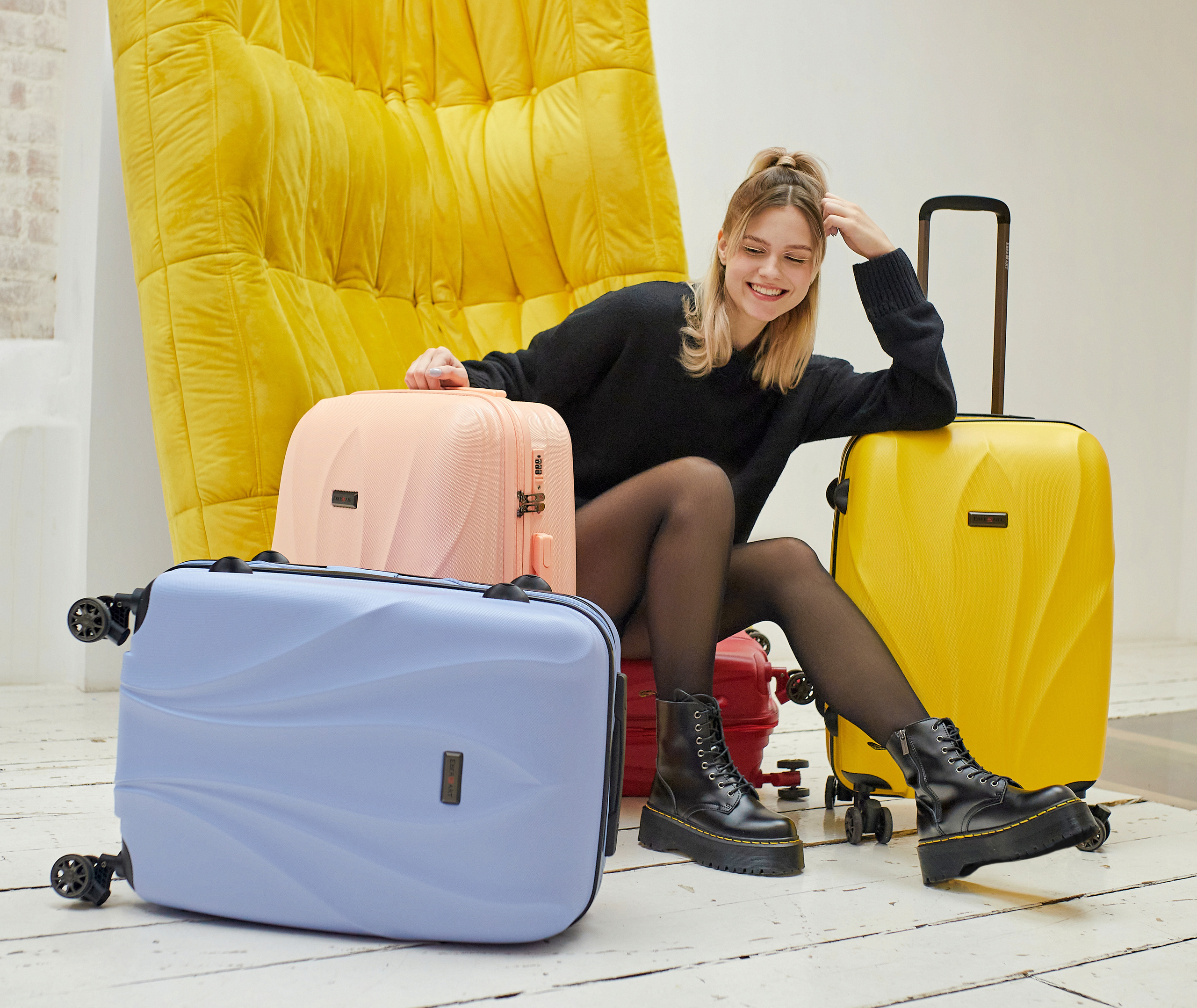 Eberhart SS Lookbook. Фотограф в Москве Екатерина Донских