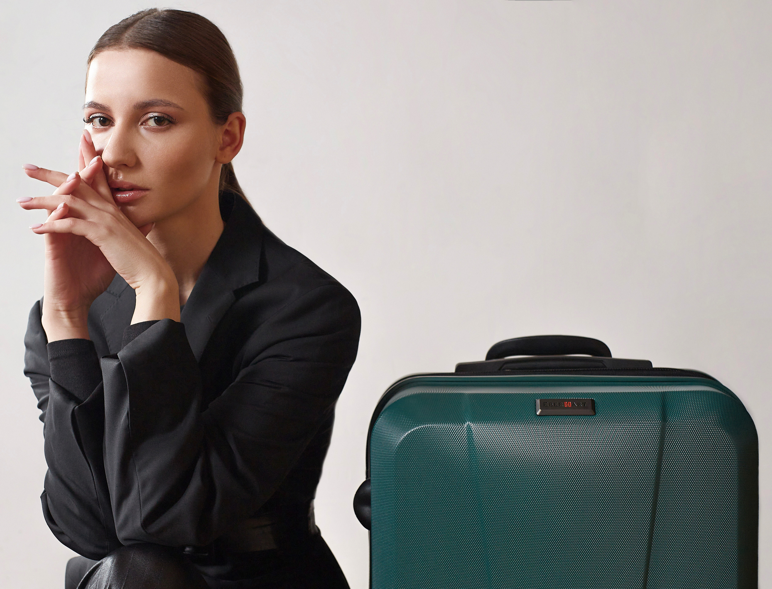 Eberhart Lookbook Base. Фотограф в Москве Екатерина Донских