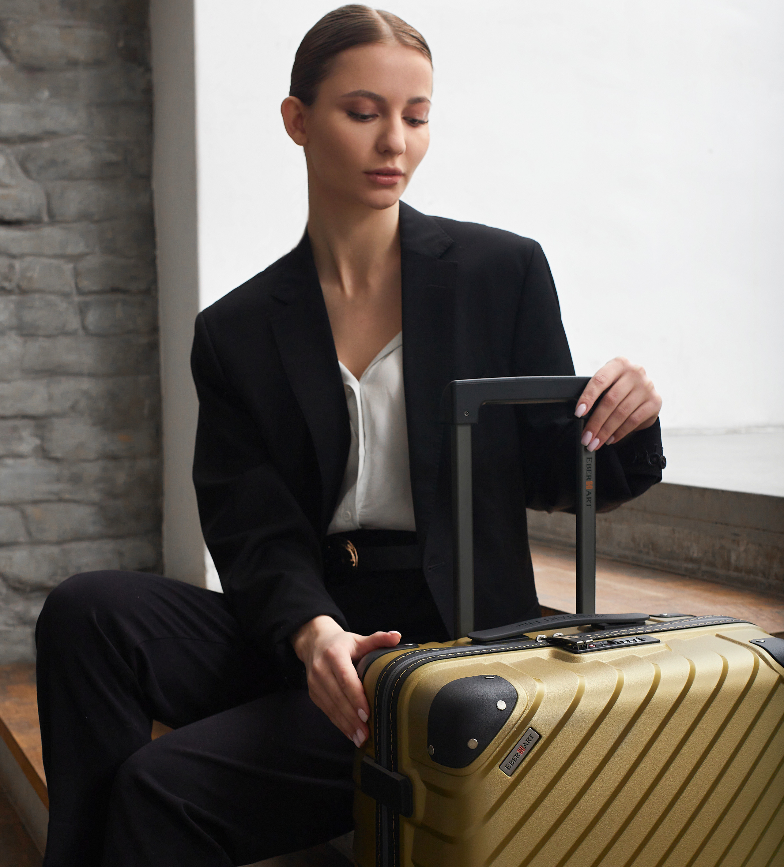 Eberhart Lookbook Base. Фотограф в Москве Екатерина Донских