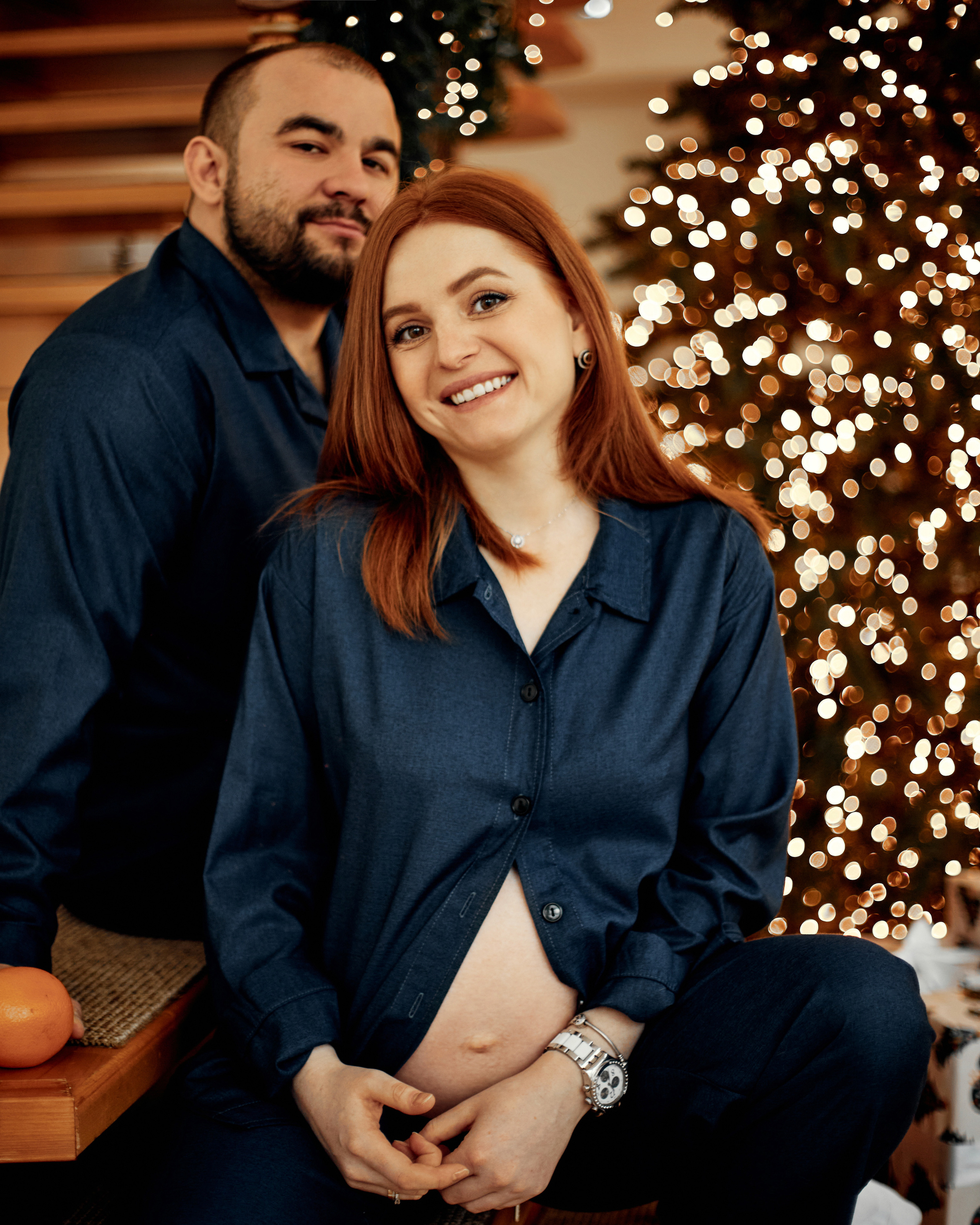 Лиля и Женя. Фотограф в Москве Екатерина Донских